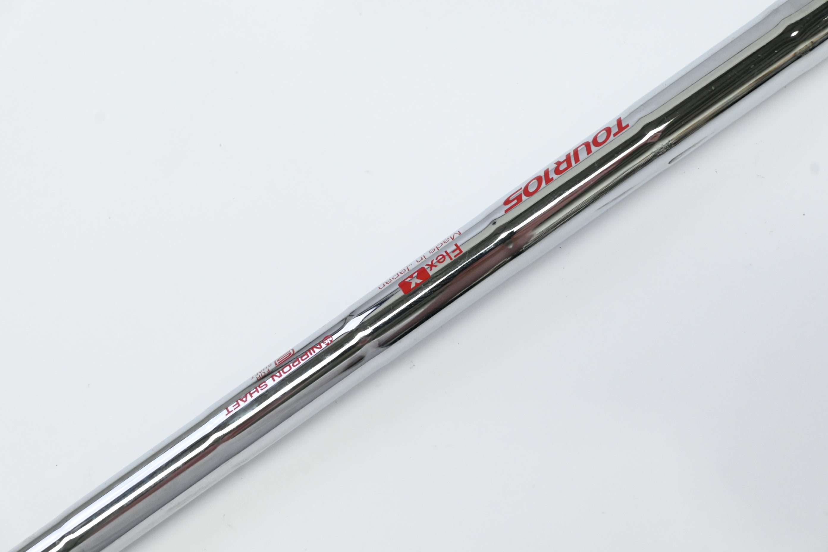 Callaway X-Forged 2018 #3 Iron / 20 Degree / X-Flex NS Pro Modus3 Tour 105 Shaft
