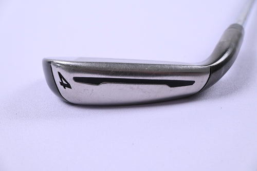 TaylorMade M2 Tour #4 Iron / 20.5 Degree / Stiff Flex KBS Tour Shaft