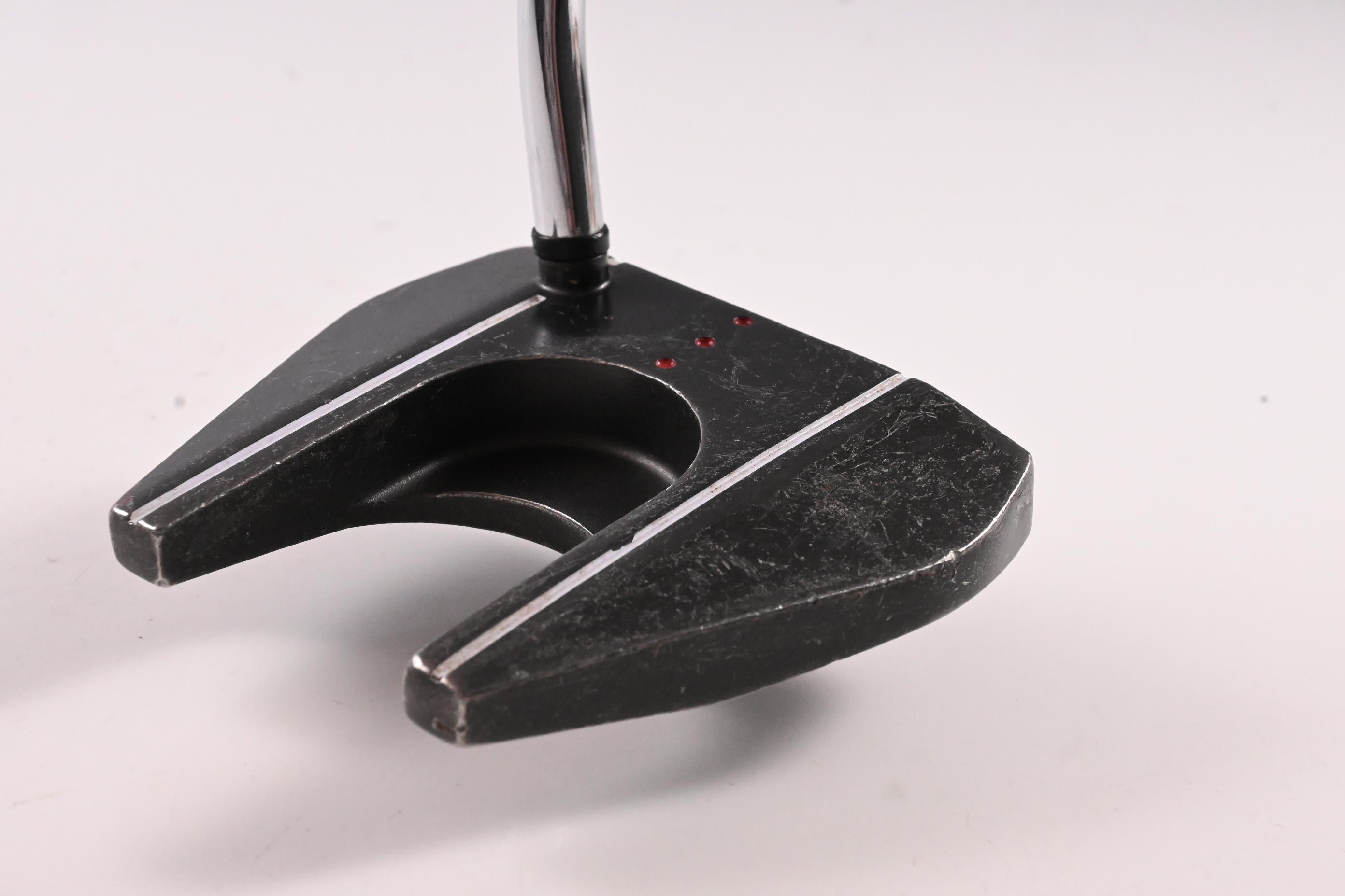 Odyssey Tank #7 Putter / 34 Inch