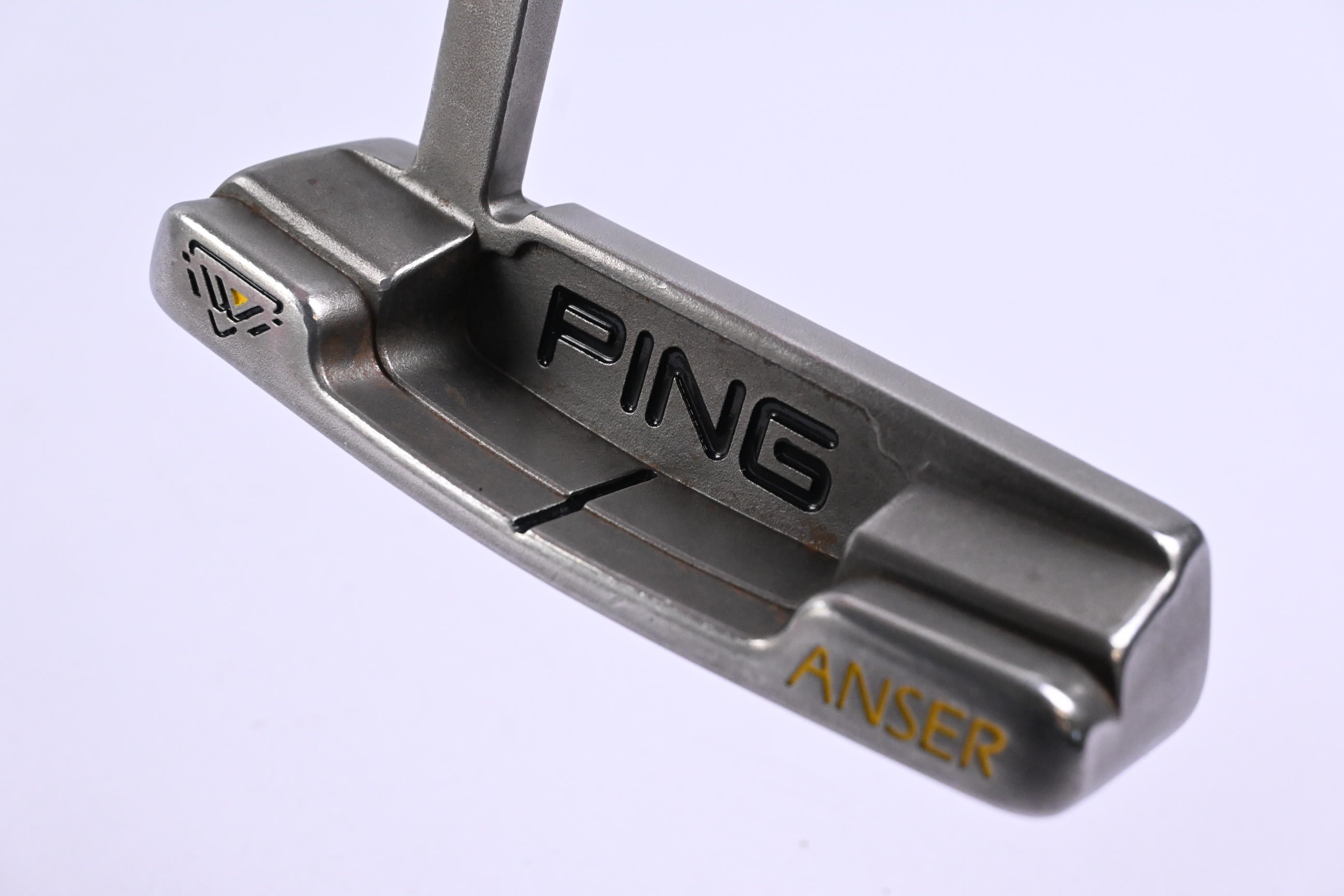 Ping IWI Anser Putter / Black Dot / 34 Inch
