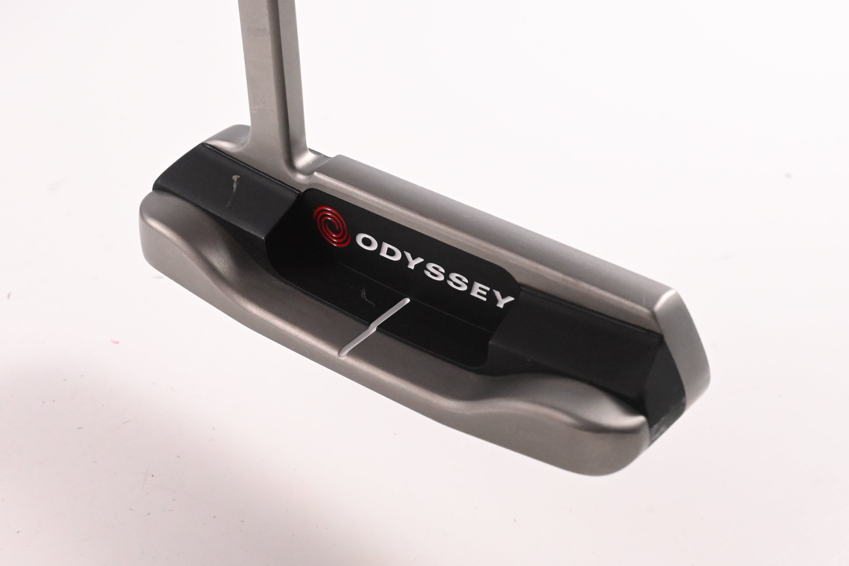 Odyssey Microhinge #1 Putter / 34 Inch
