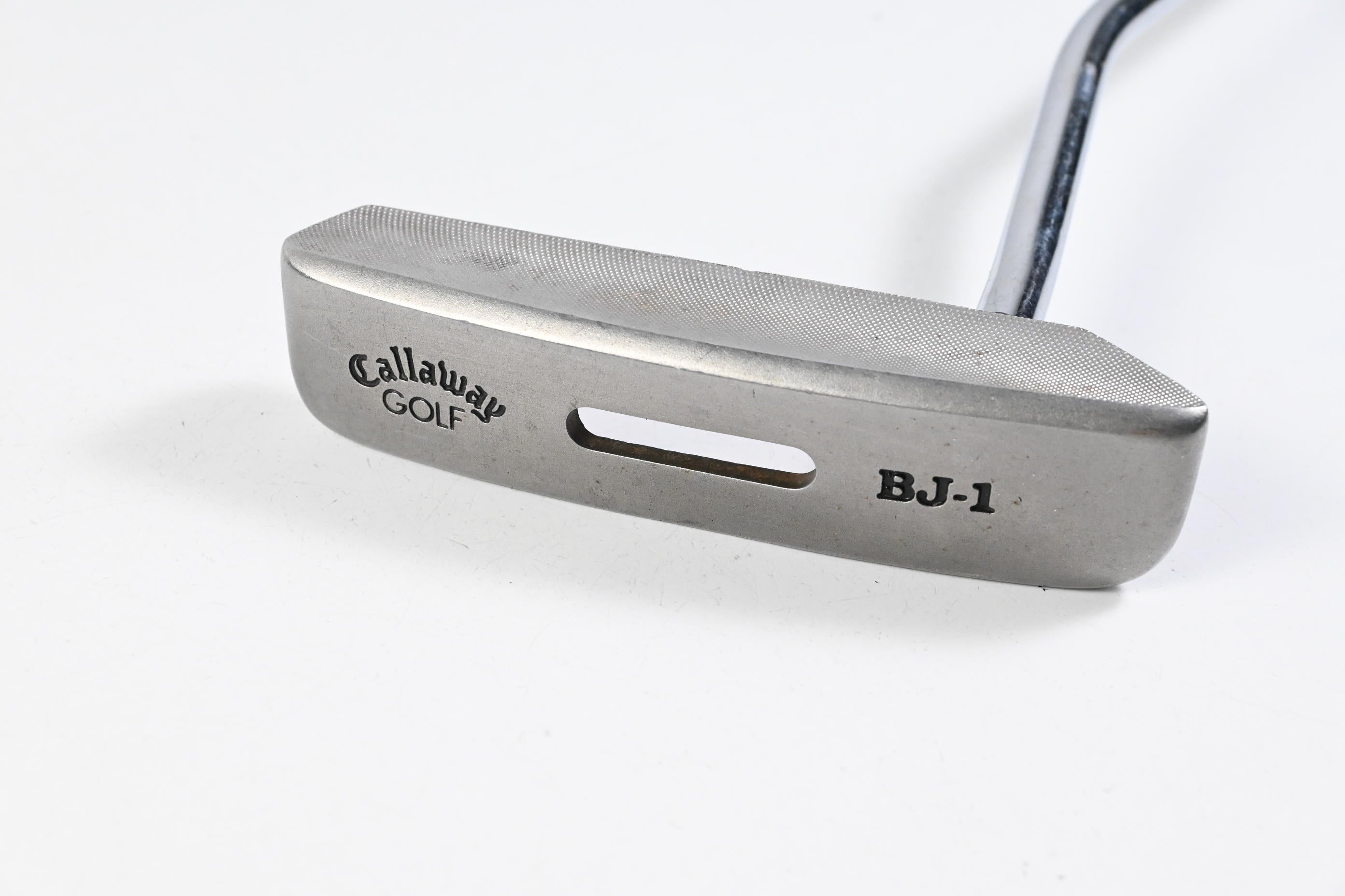 Callaway Bobby Jones BJ-1 Putter / 34 Inch