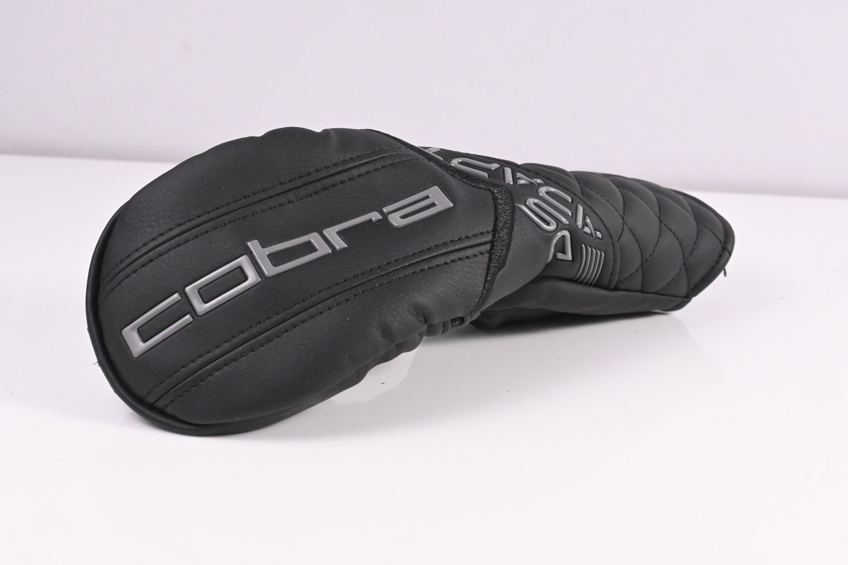 Left Hand Cobra DS-Adapt X #3 Wood / 15 Degree / X-Flex Denali Black 70 Shaft