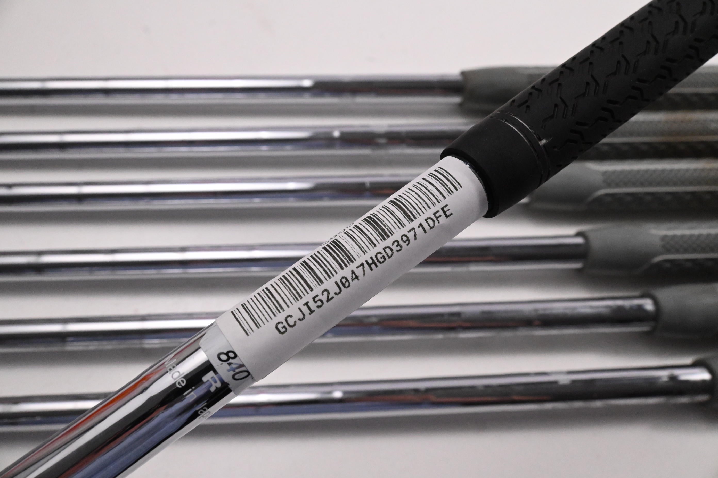 Taylormade M CGB Irons / 5-PW+SW / Regular Flex N.S.PRO 840 Shafts
