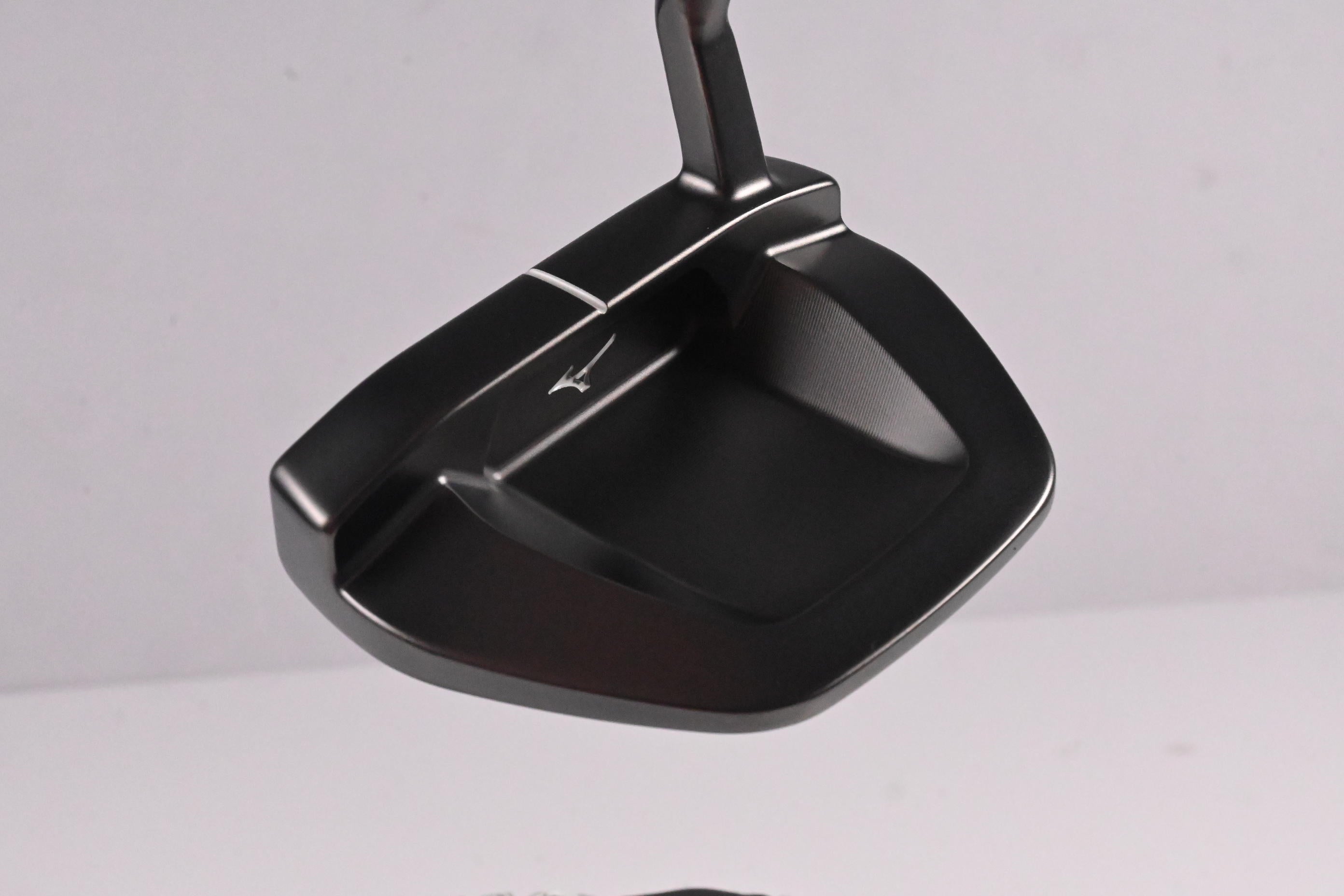 Left Hand Mizuno M.Craft Nagoya S Putter / 34 Inch