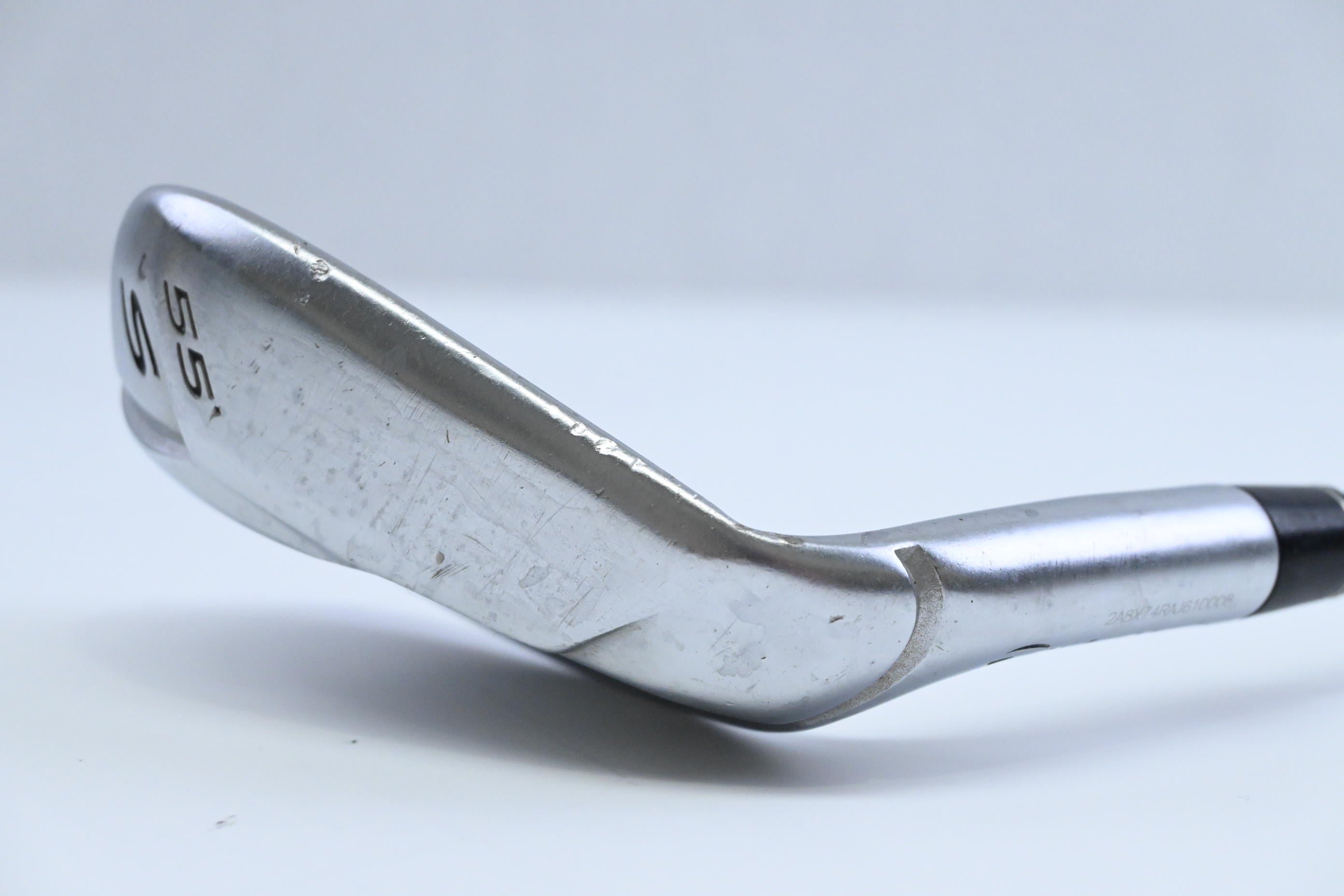 Taylormade Rocketbladez Sand Wedge / 55 Degree / Wedge Flex Rocket Fuel Shaft