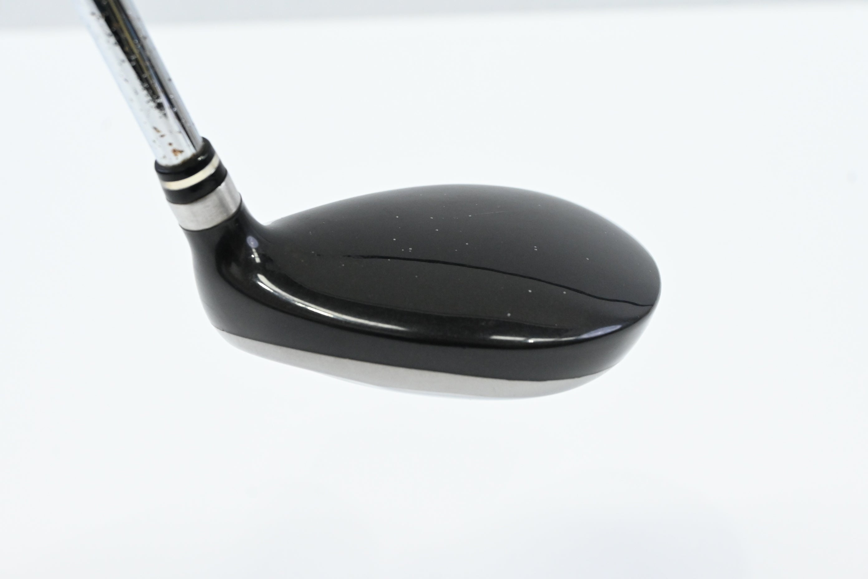 Wilson FWC #5 Wood / 18 Degree / Regular Flex Wilson Staff Shaft