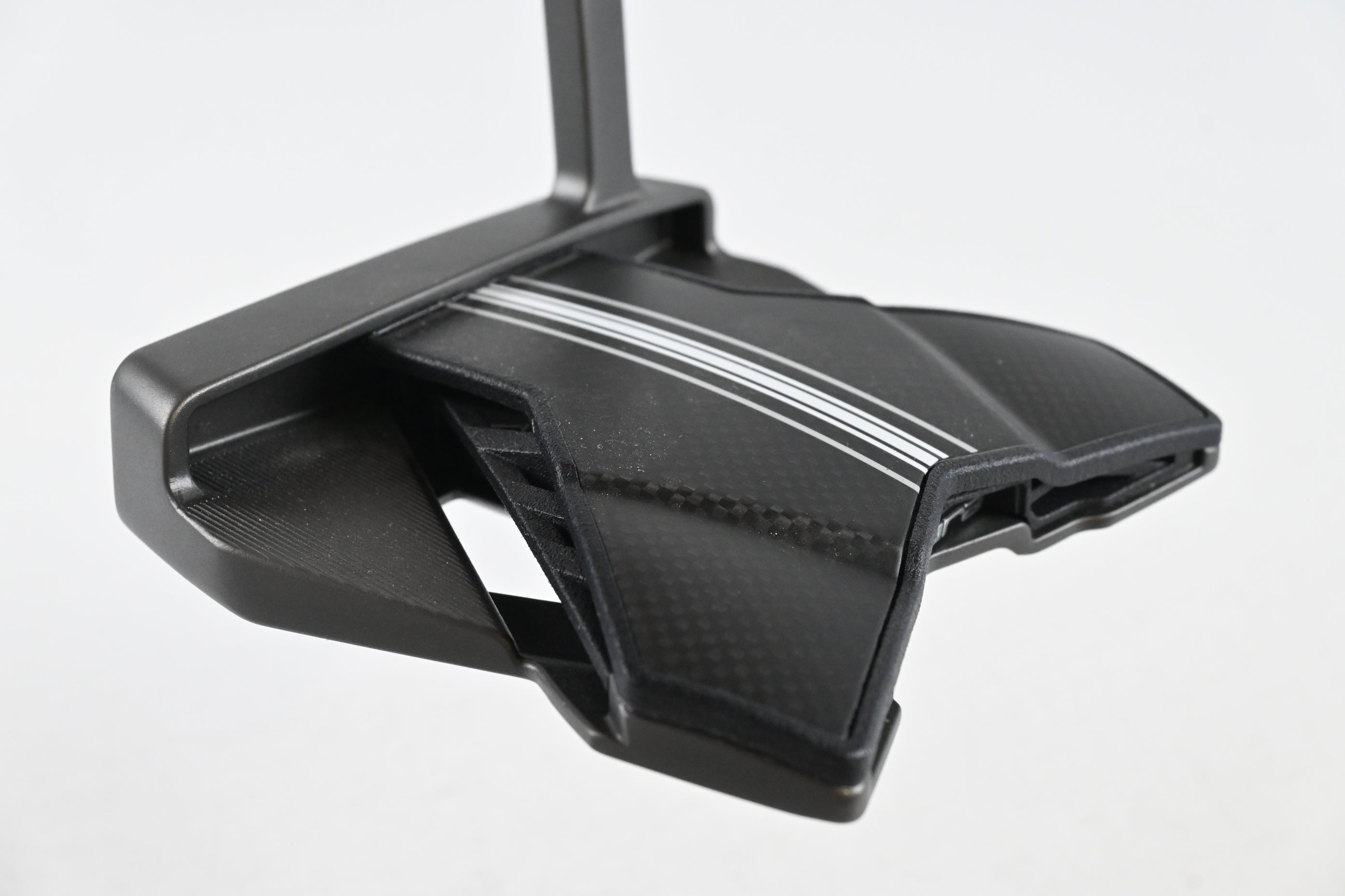 Left Hand Cobra 2024 3D Printed Agera AL Putter / 41 Inch