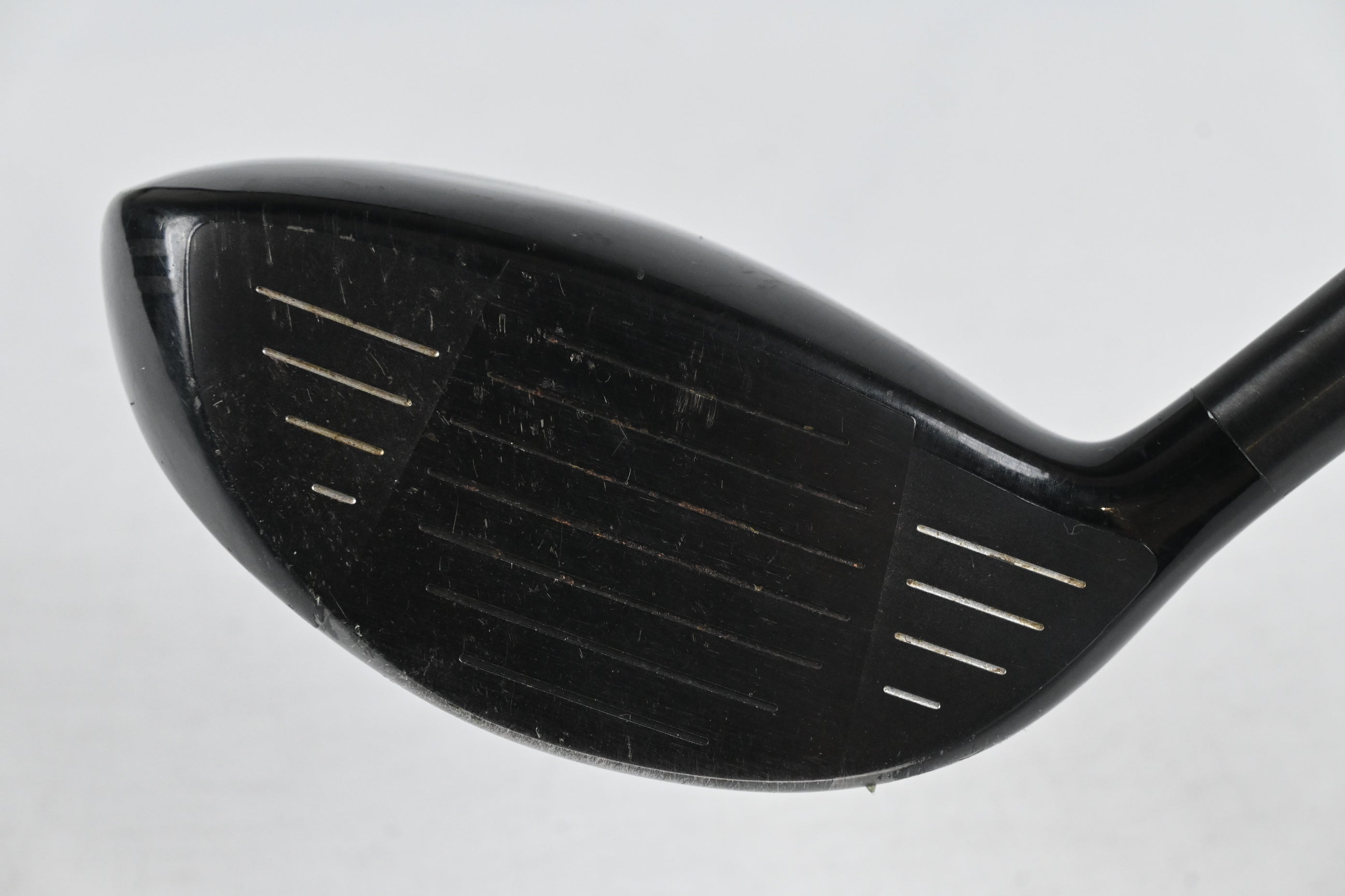 Cleveland Classic XL #3 Wood / 15 Degree / Stiff Flex Matrix Ozik XCon-6 Shaft