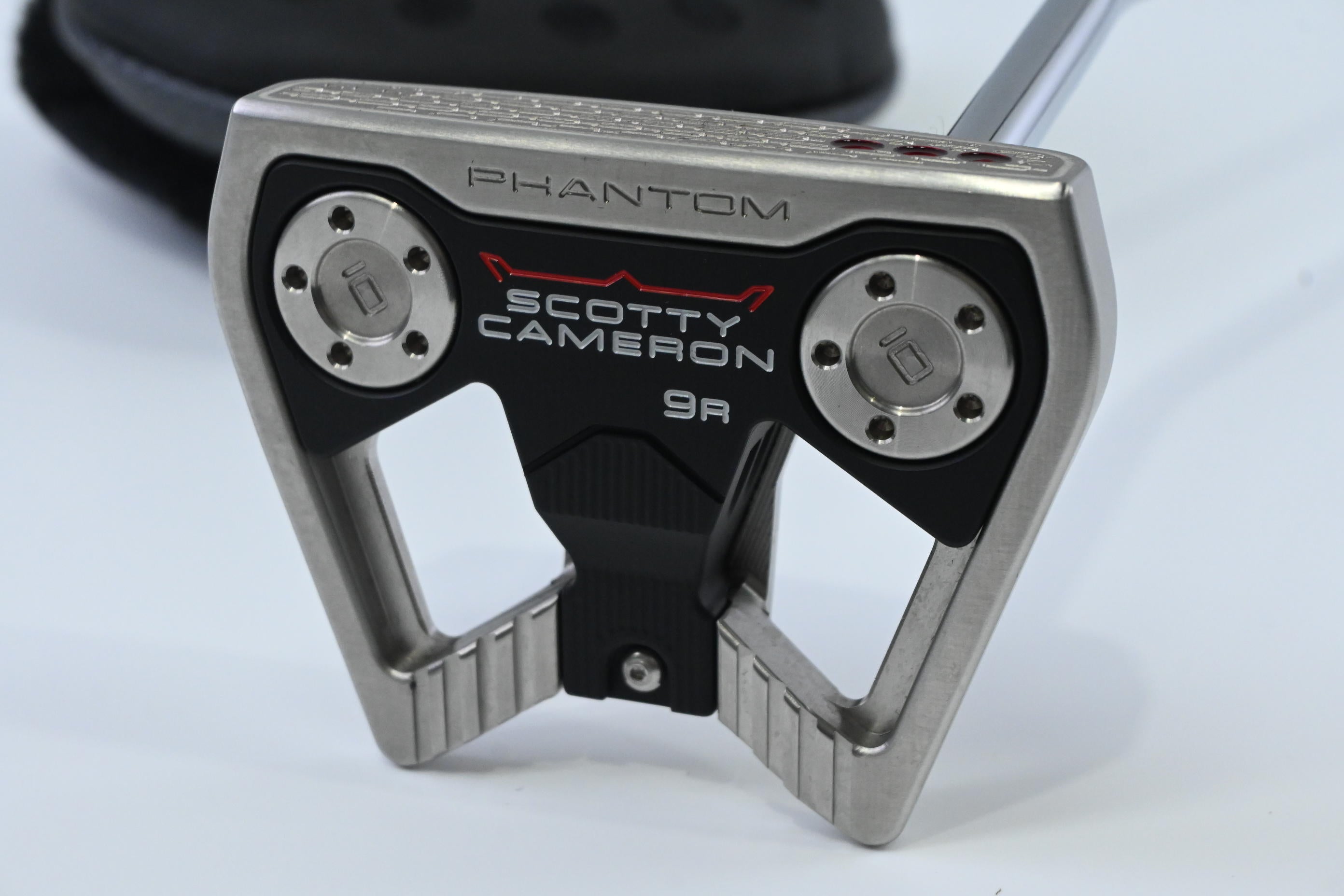 Scotty Cameron 2026 Phantom 9R Putter / 35 Inch