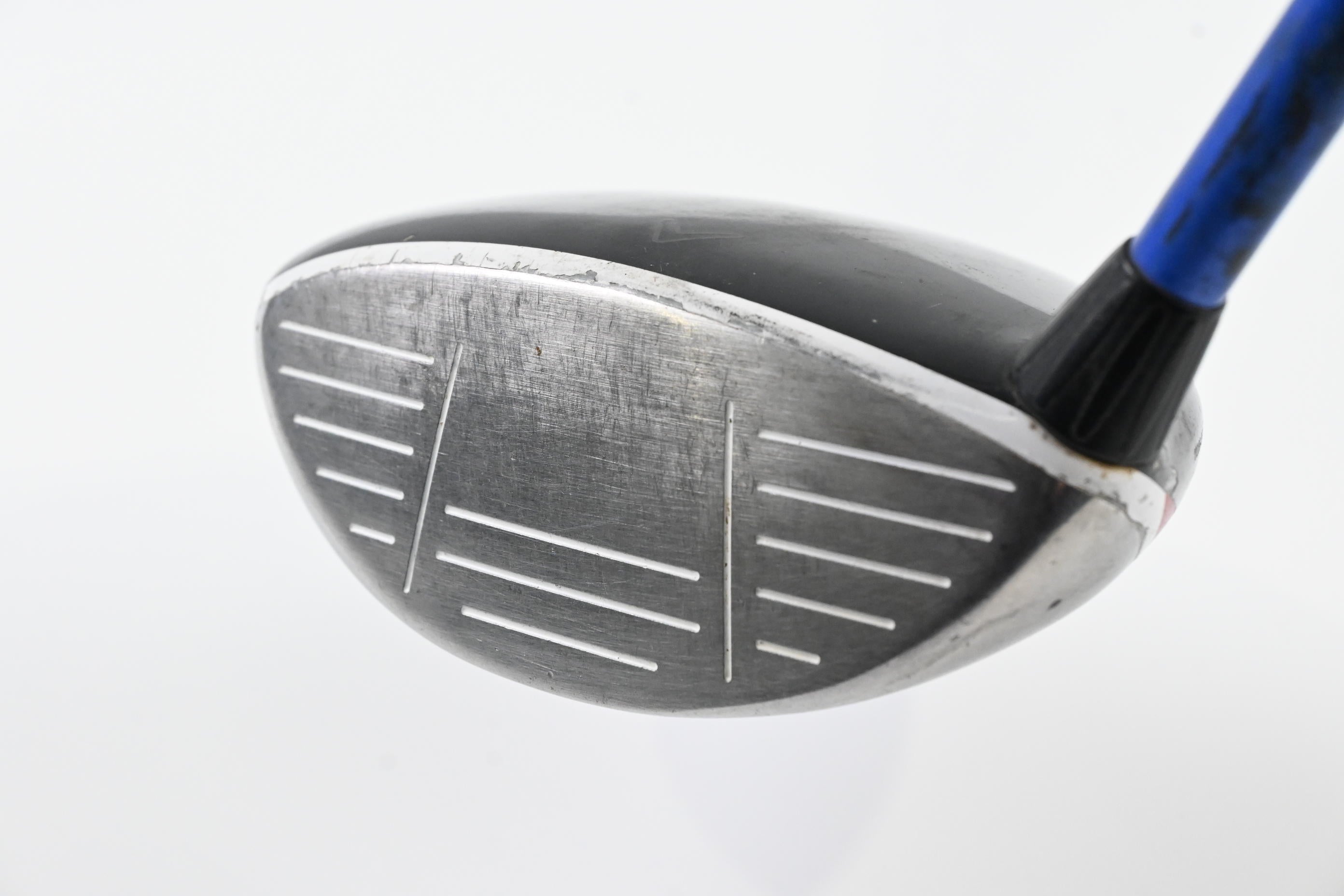 Callaway Big Bertha 2007 #3 Wood / 15 Degree / Regular Flex Grafalloy ProLaunch