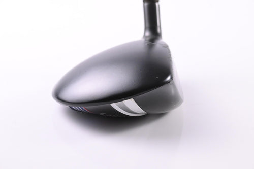 Callaway XR #3 Wood / 15 Degree / Regular Flex Project X LZ15 San Diego Shaft
