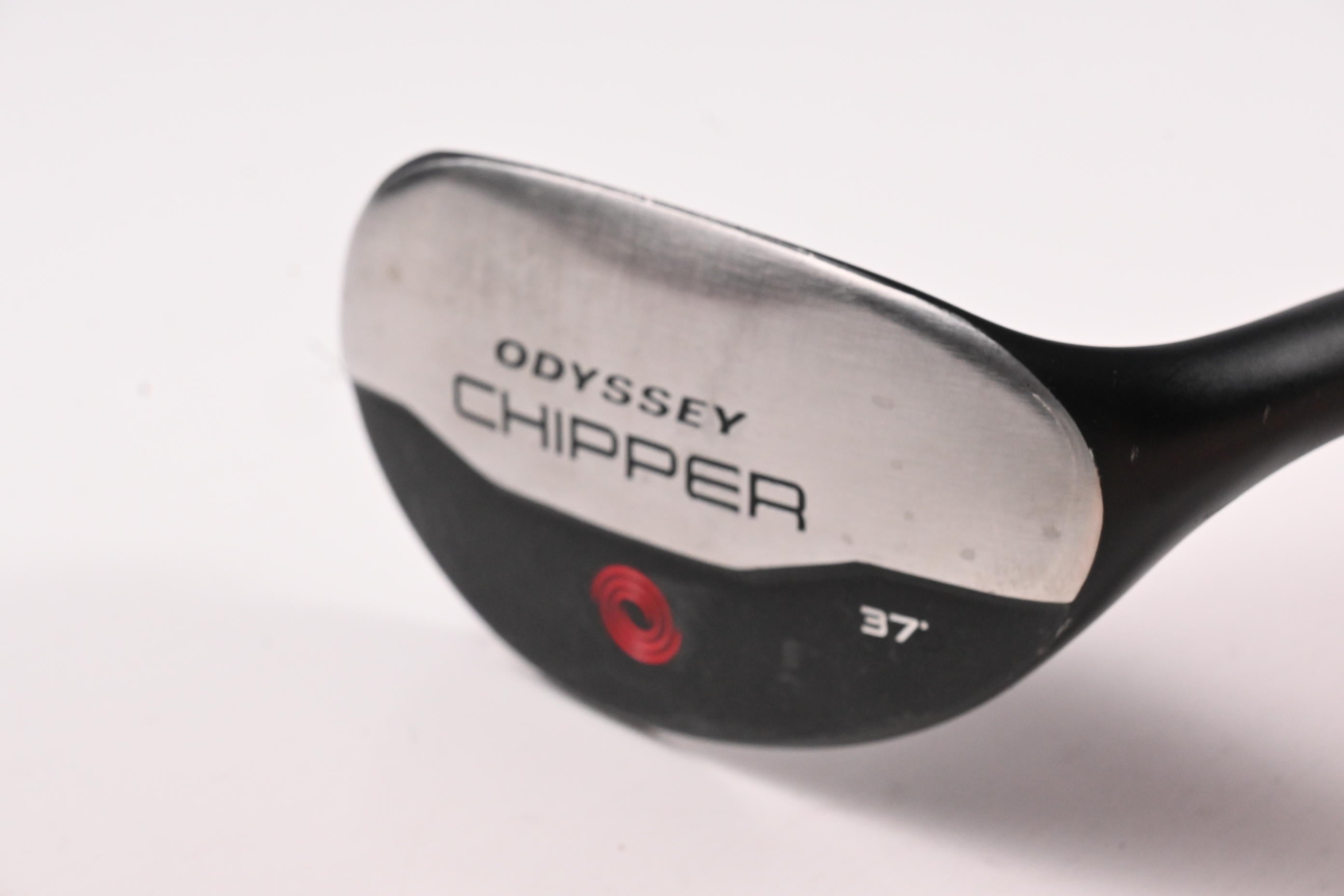 Odyssey 2025 Chipper / 34.5 Inch