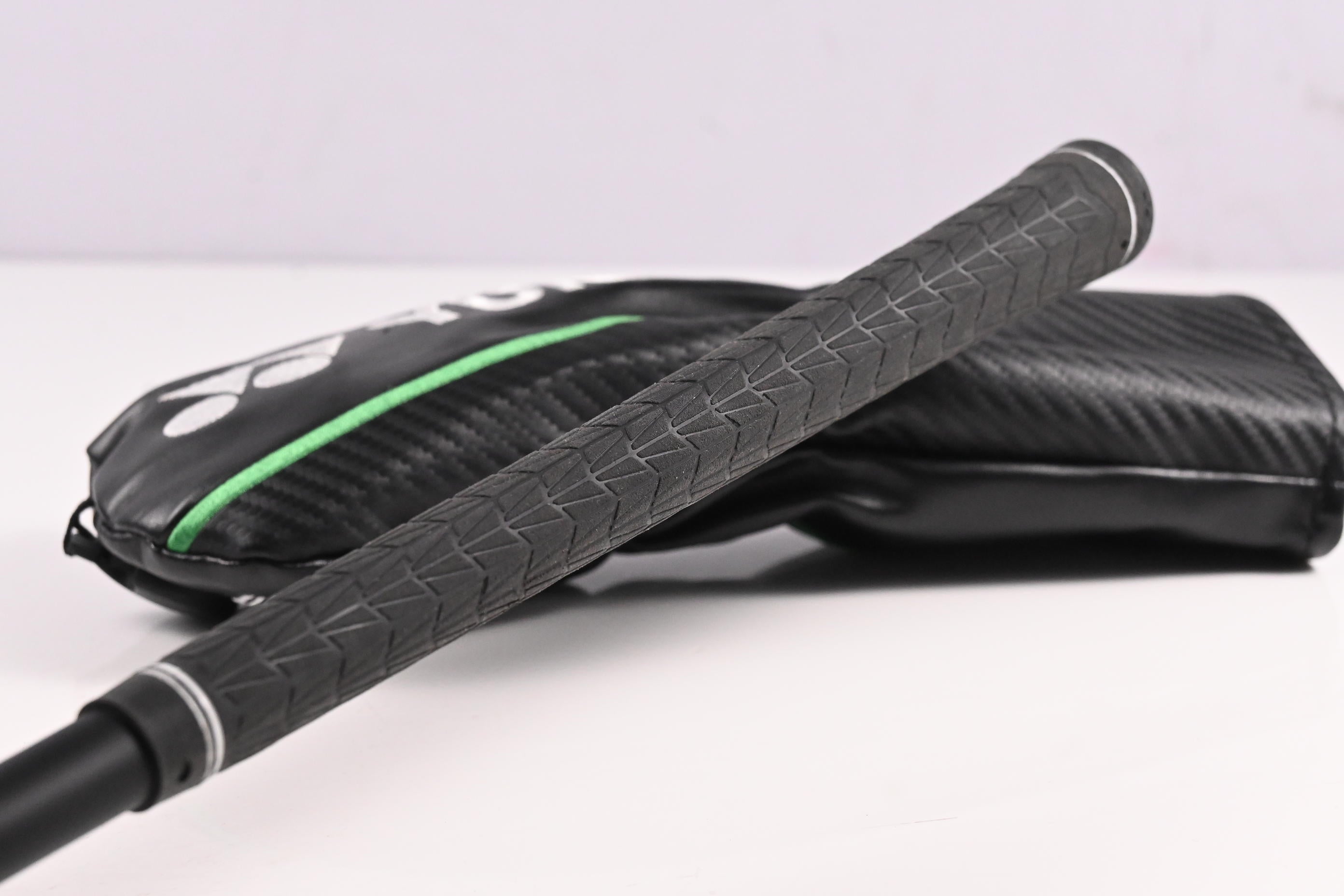 Yonex Ezone GS #4 Hybrid / 22 Degree / Regular Flex Yonex EX-G02 Shaft