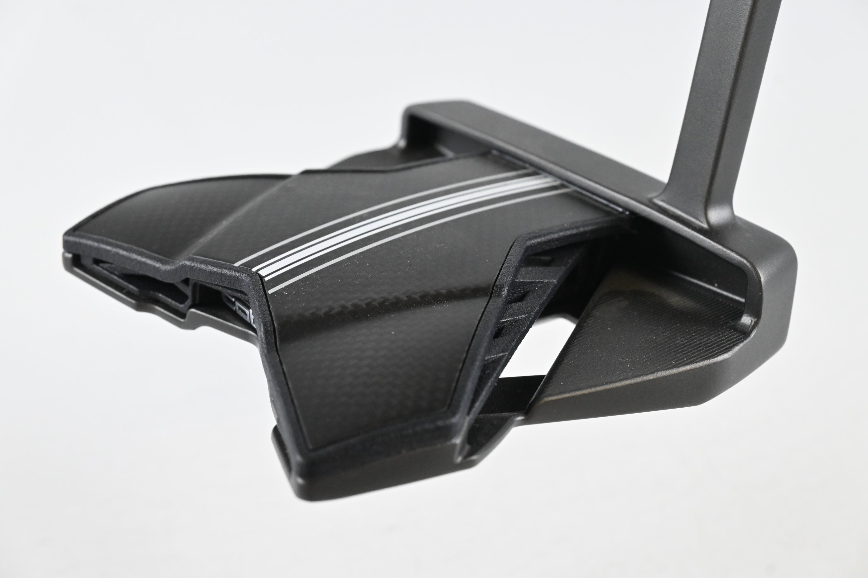 Left Hand Cobra 2024 3D Printed Agera AL Putter / 41 Inch