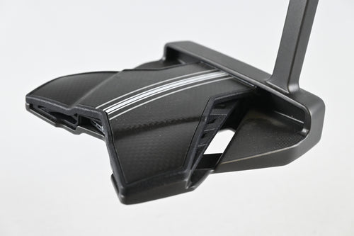 Left Hand Cobra 2024 3D Printed Agera AL Putter / 41 Inch