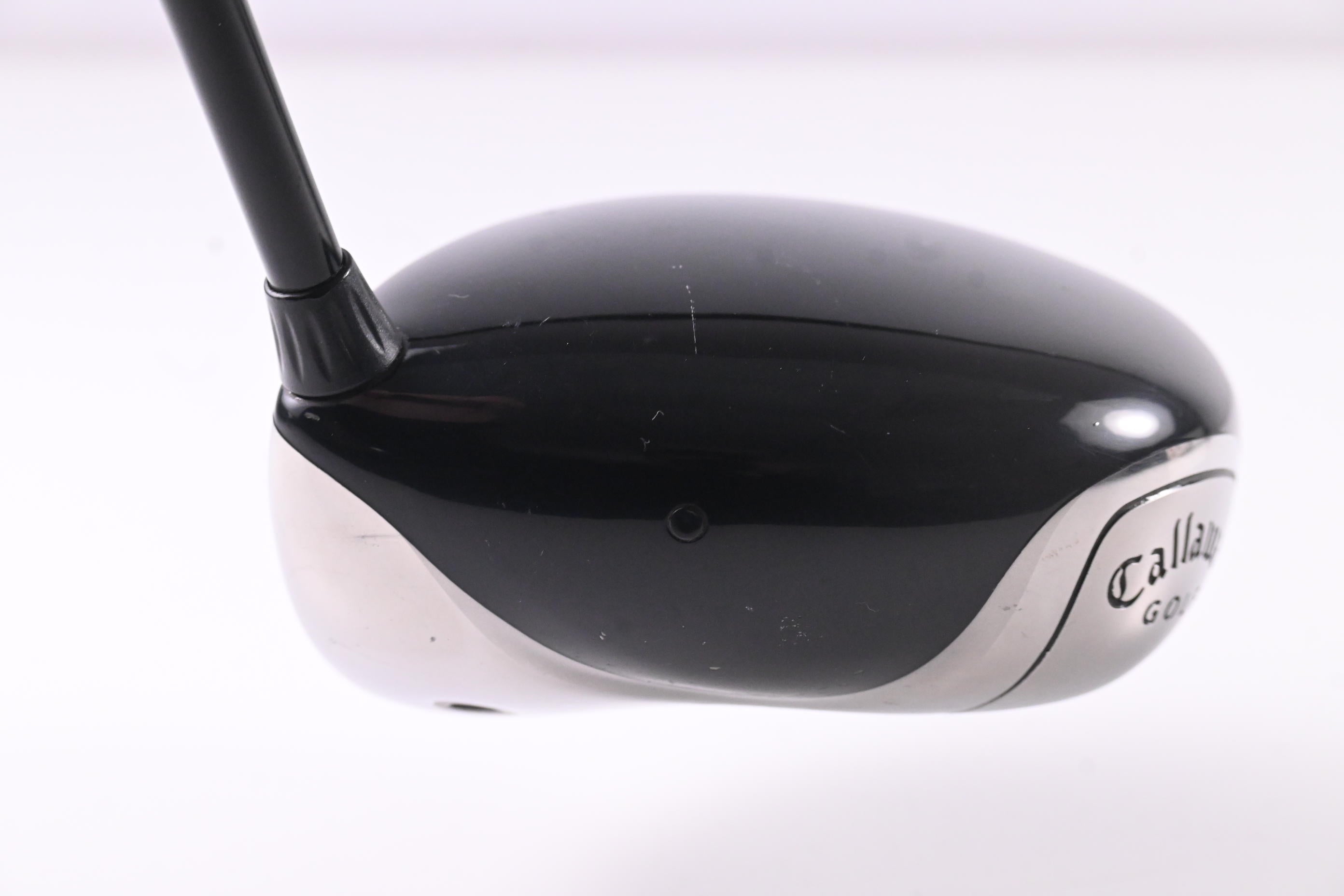 Ladies Callaway X460 Driver / 11 Degree / Ladies Flex Fujikura Gems Shaft