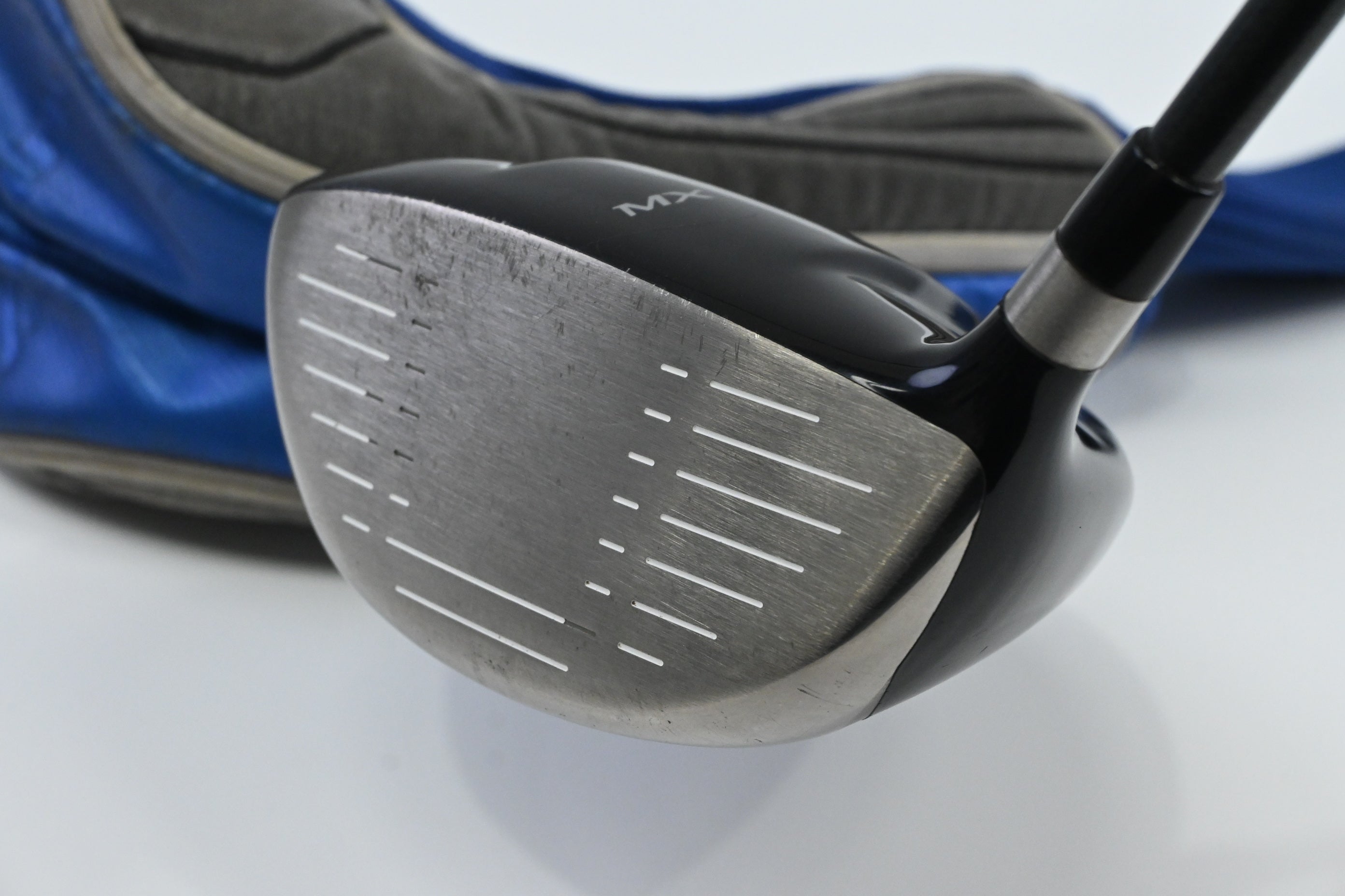 Mizuno MX-560 Driver / 9.5 Degree / Regular Flex Aldila VL Shaft