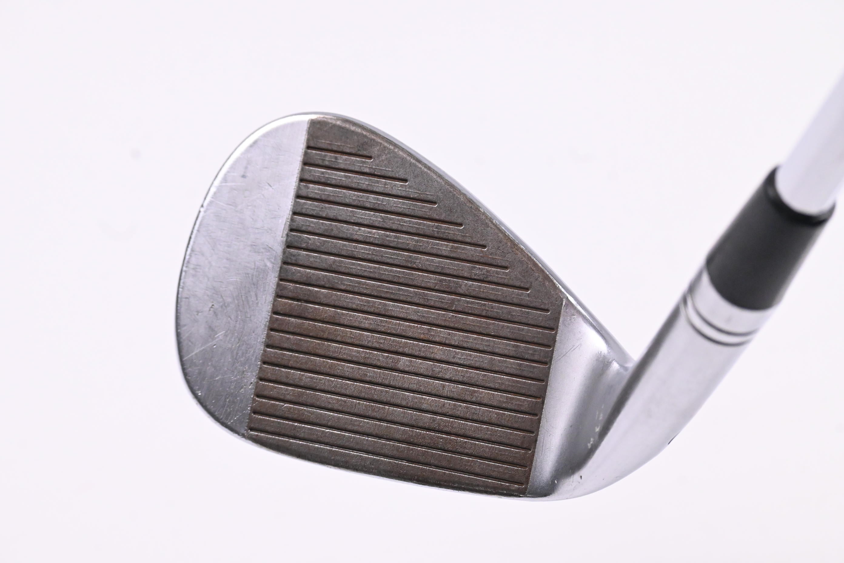 Taylormade Milled Grind 3 Gap Wedge / 52 Degree / Stiff Flex Dynamic Gold S400