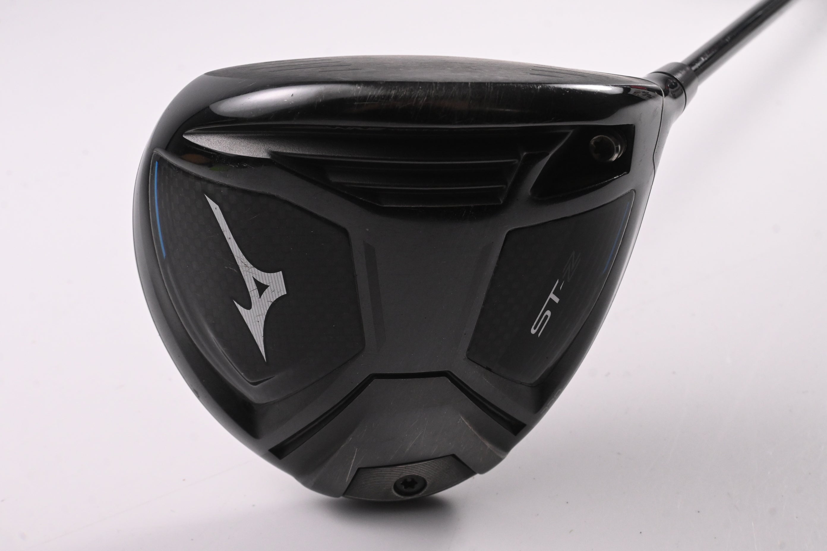 Mizuno ST-Z 220 (2022) Driver / 10.5 Degree / X-Flex HZRDUS Smoke Black RDX 70