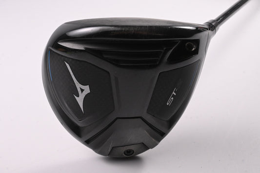 Mizuno ST-Z 220 (2022) Driver / 10.5 Degree / X-Flex HZRDUS Smoke Black RDX 70