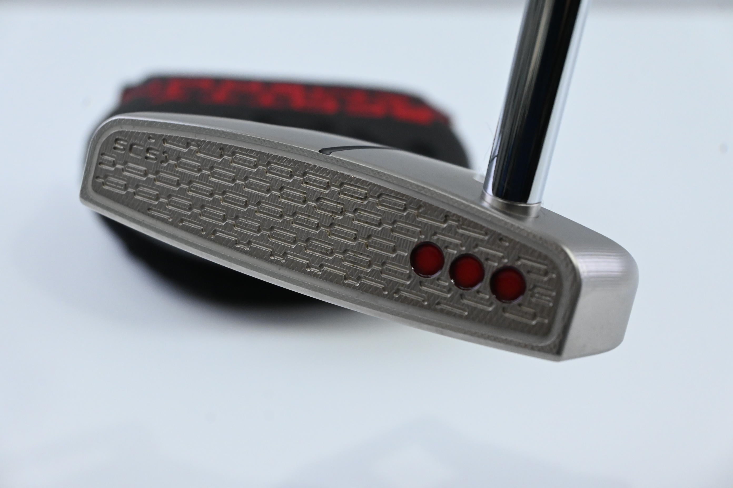 Scotty Cameron 2026 Phantom 9R Putter / 35 Inch