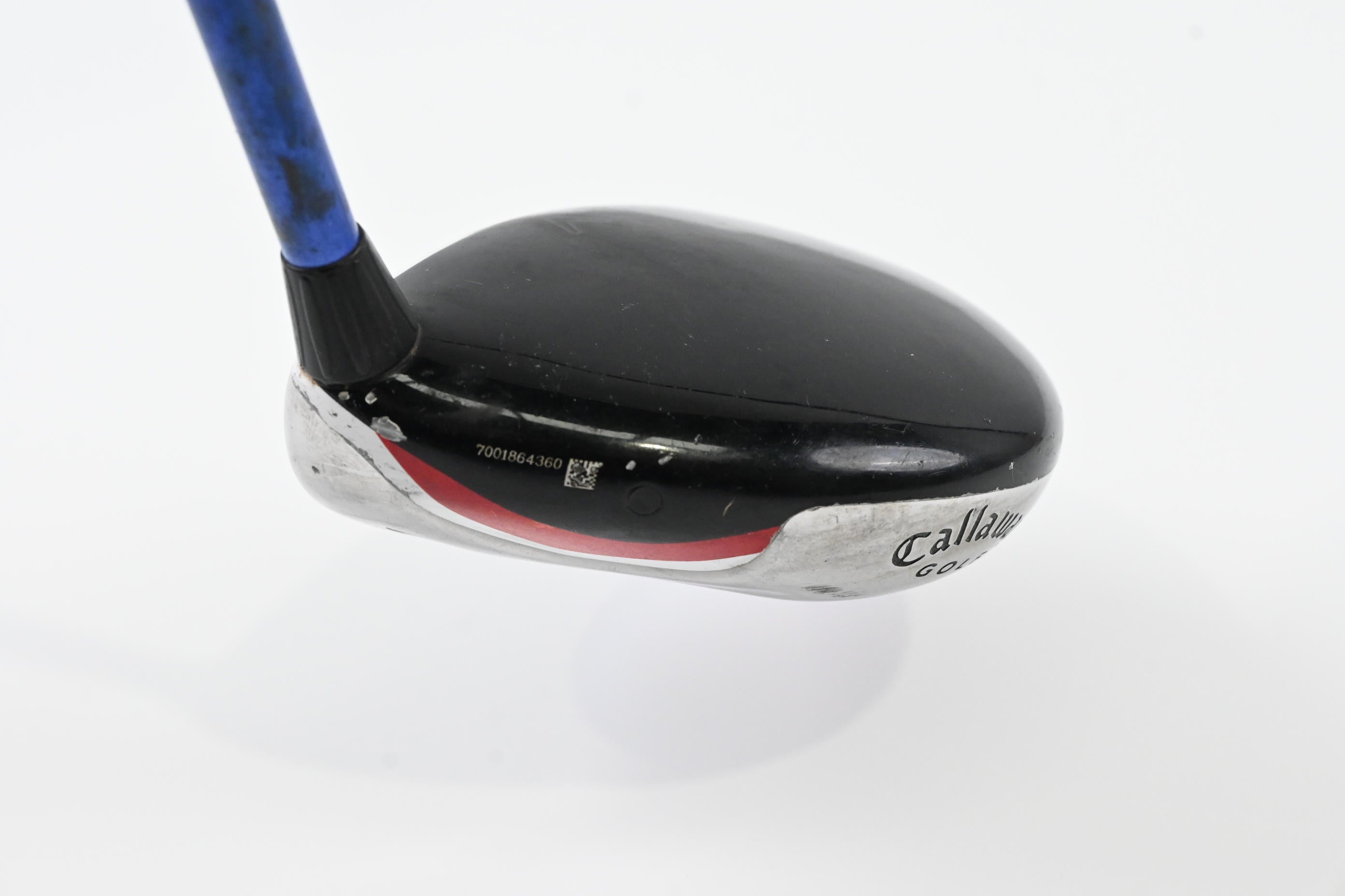 Callaway Big Bertha 2007 #3 Wood / 15 Degree / Regular Flex Grafalloy ProLaunch