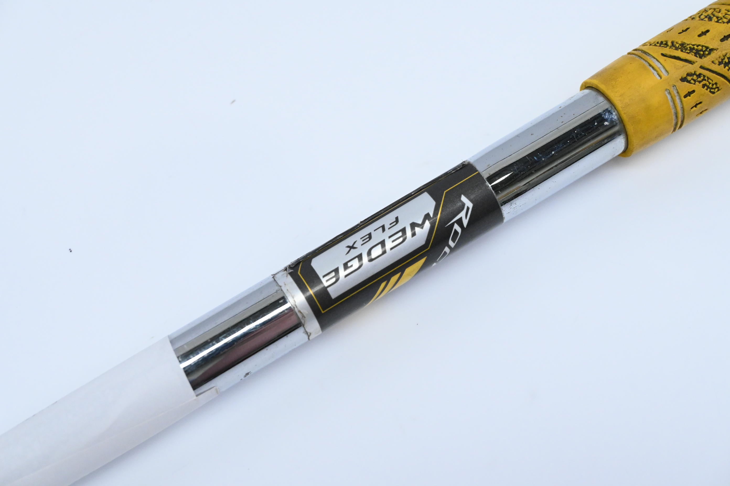Taylormade Rocketbladez Sand Wedge / 55 Degree / Wedge Flex Rocket Fuel Shaft