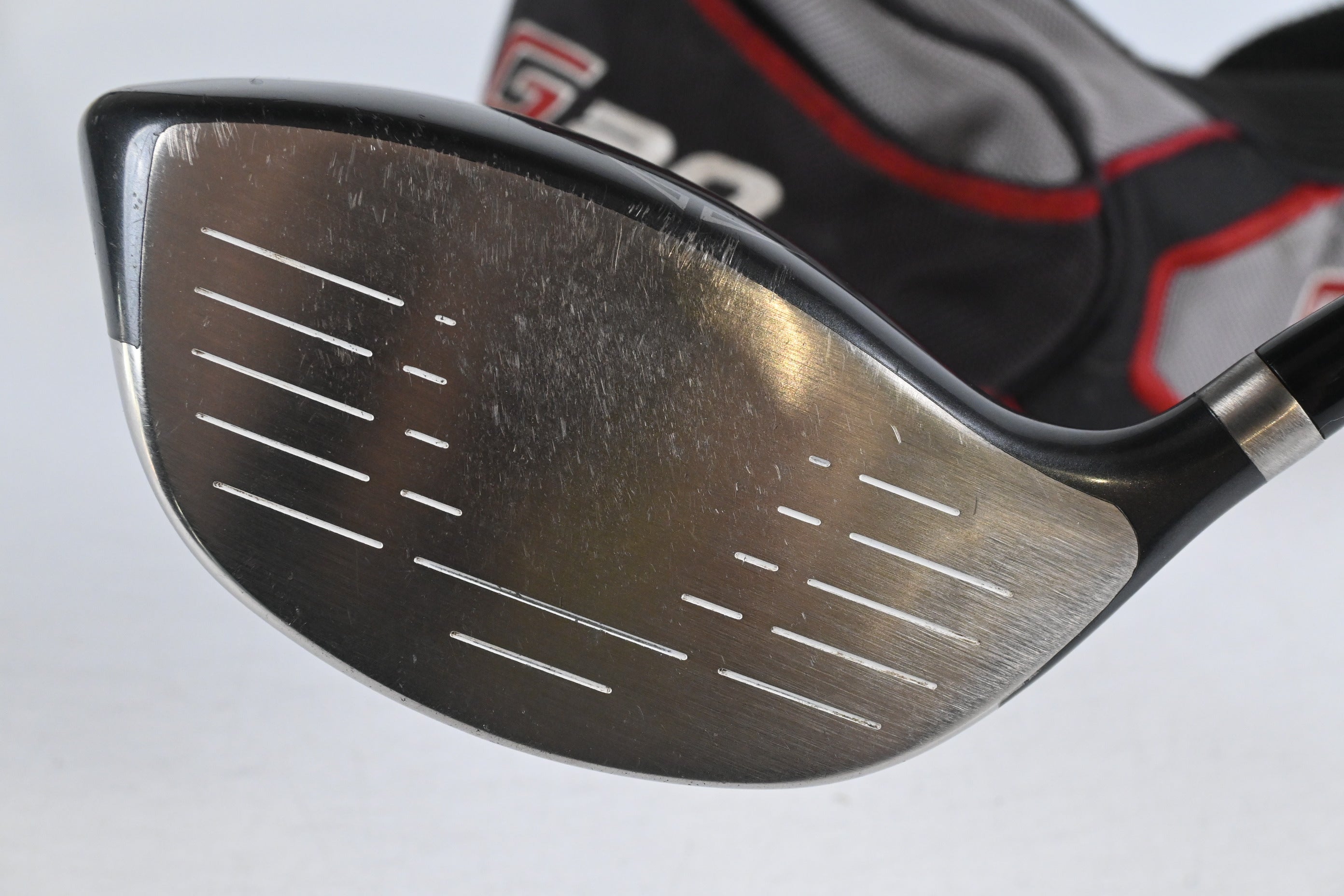 Ping G20 Driver / 12 Degree / Senior Flex Ping TFC 169 D Shaft