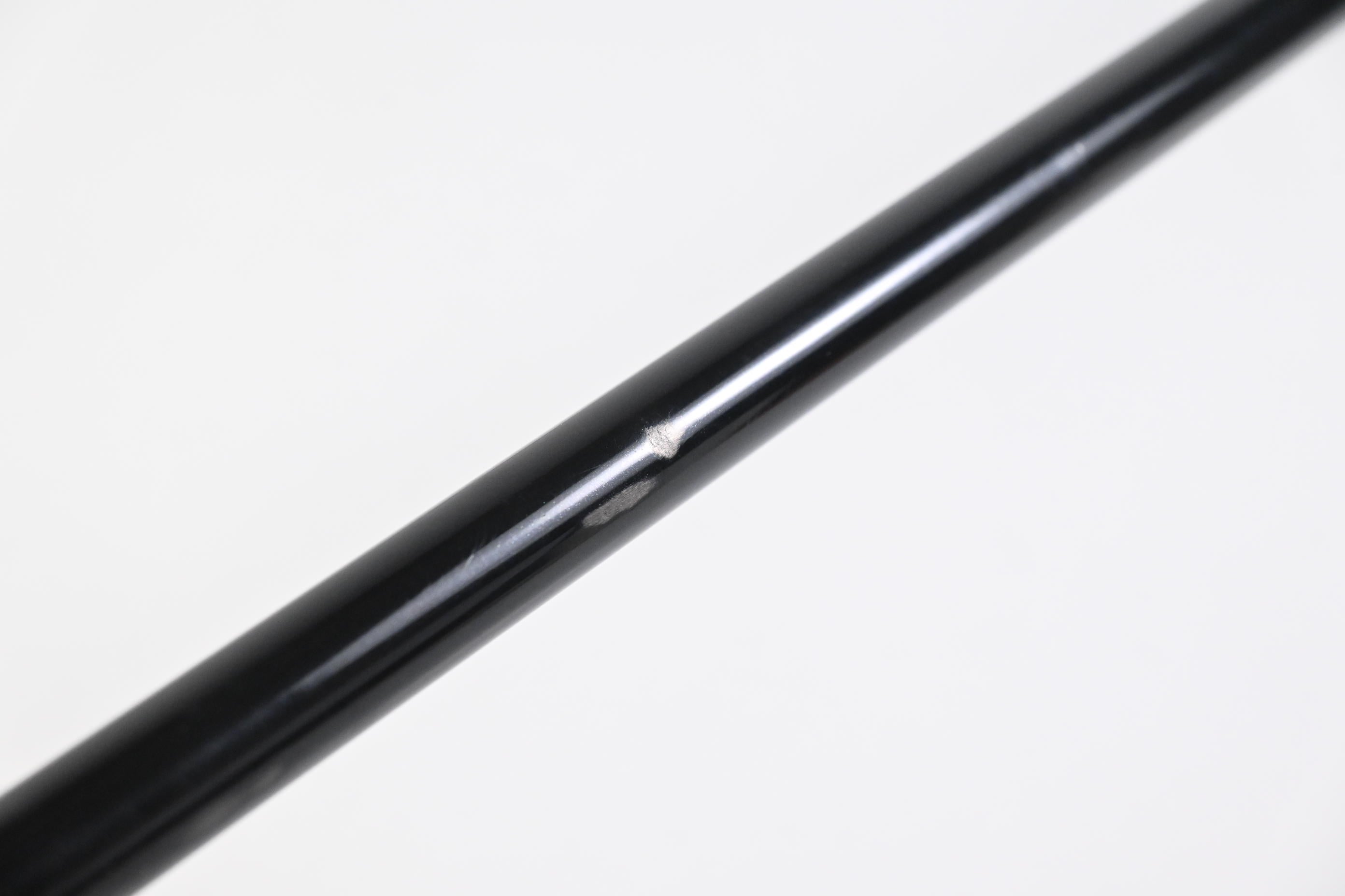 Mizuno JPX 800 #4 Hybrid / 22 Degree / Regular Flex Mizuno Exsar HS5 68 Shaft