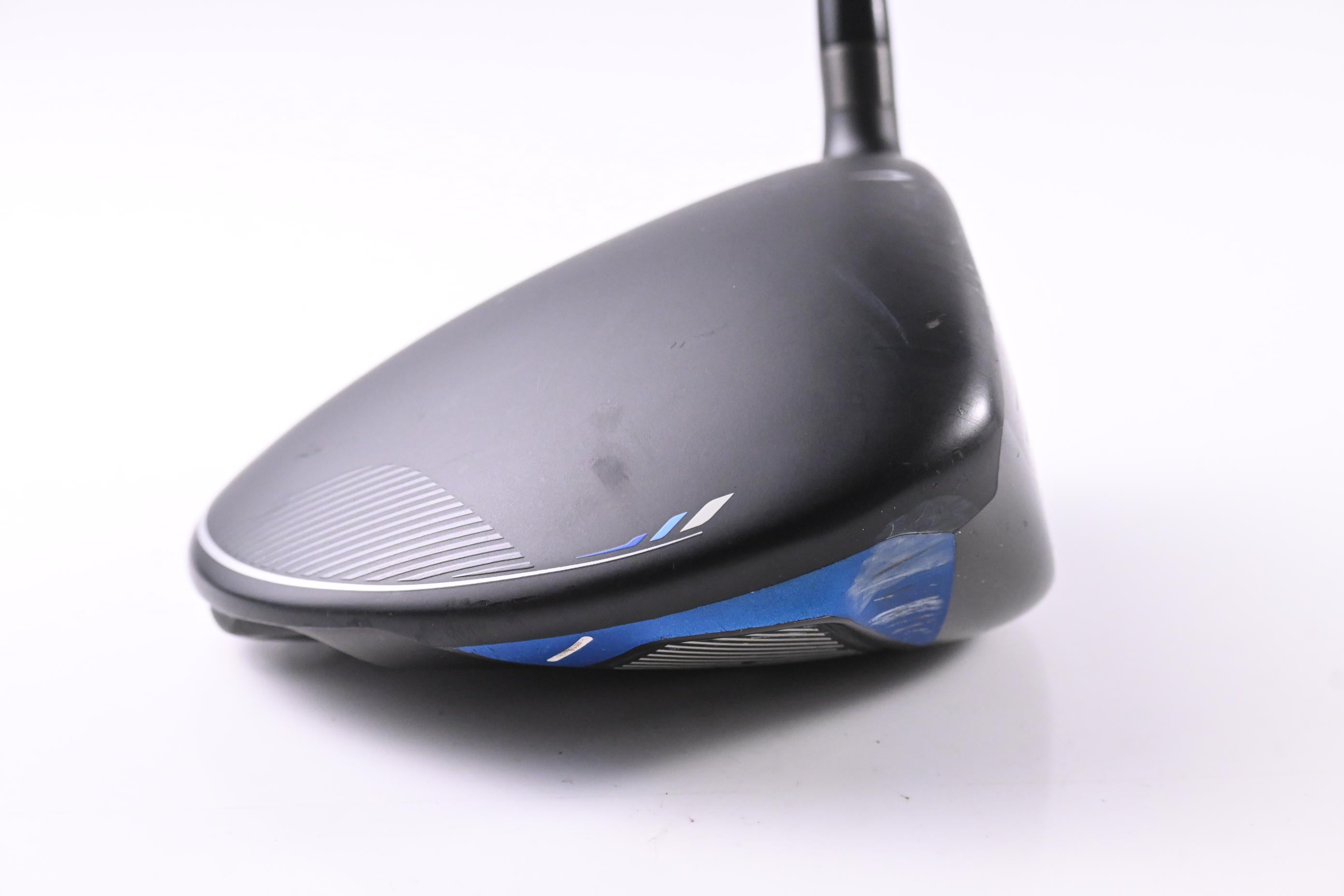 Ladies Cleveland Launcher XL Lite Driver / 12 Degree / Ladies Flex Cypher Forty
