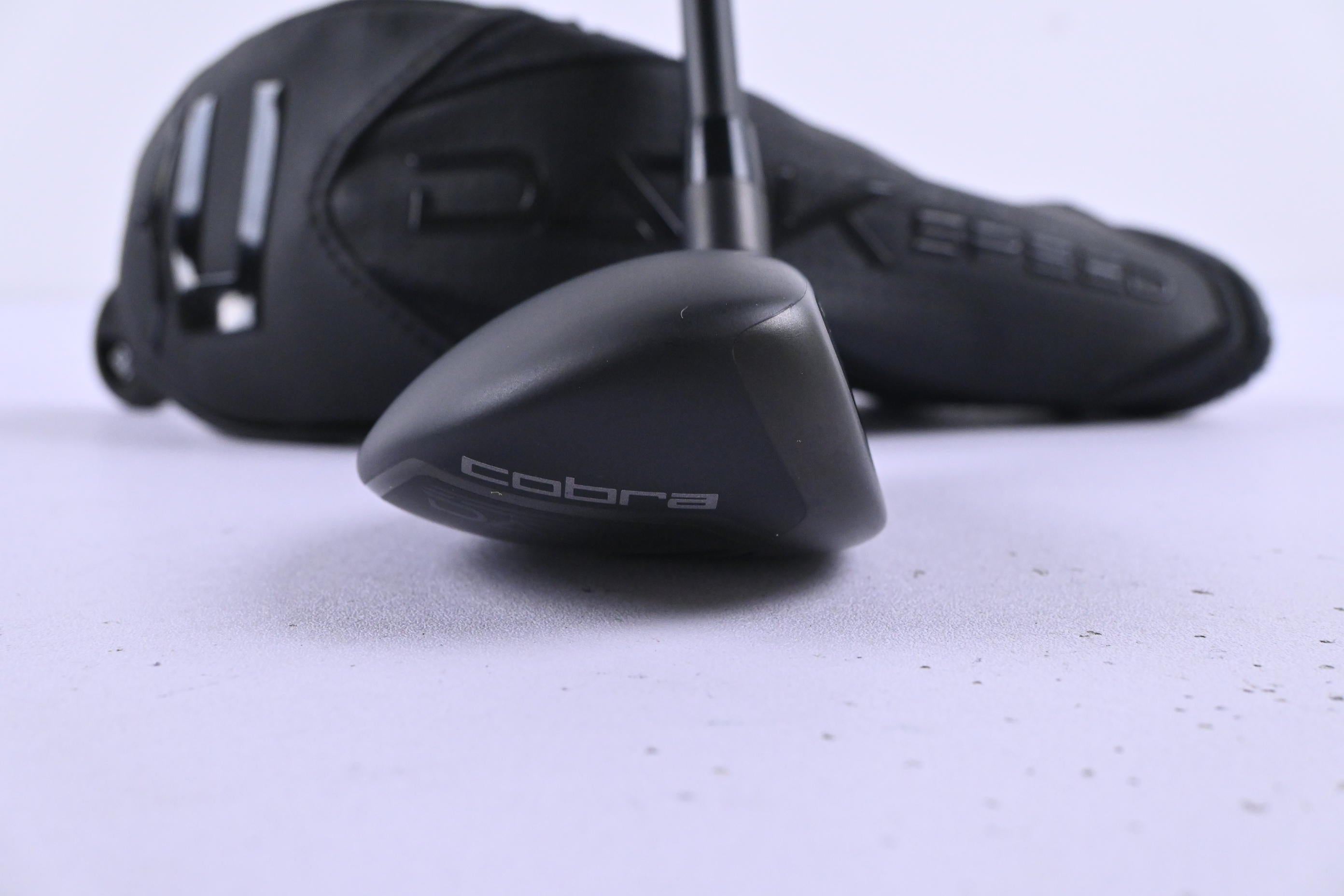 Cobra Darkspeed #3 Hybrid / 19 Degree / Regular Flex KBS PGI 75 Shaft