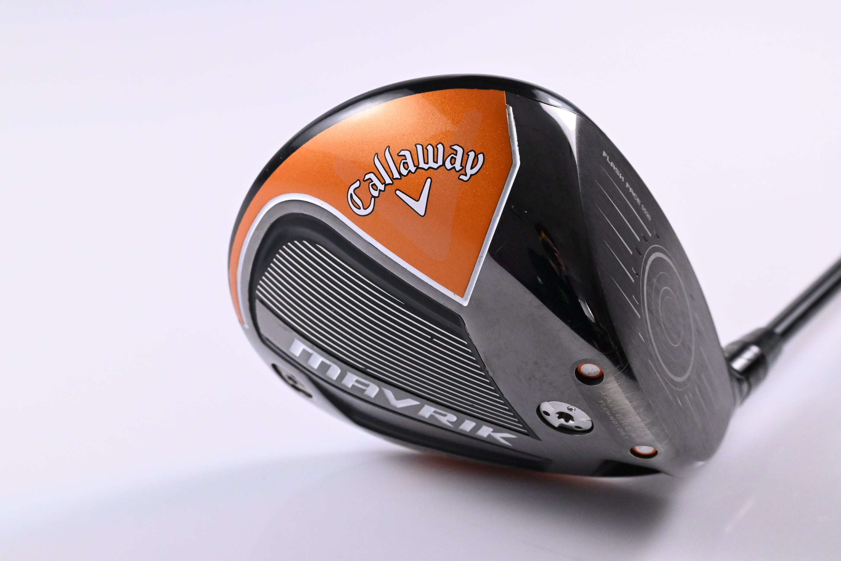 Callaway Mavrik Sub Zero Driver / 9 Degree / Stiff Flex Tensei CK Pro White 60