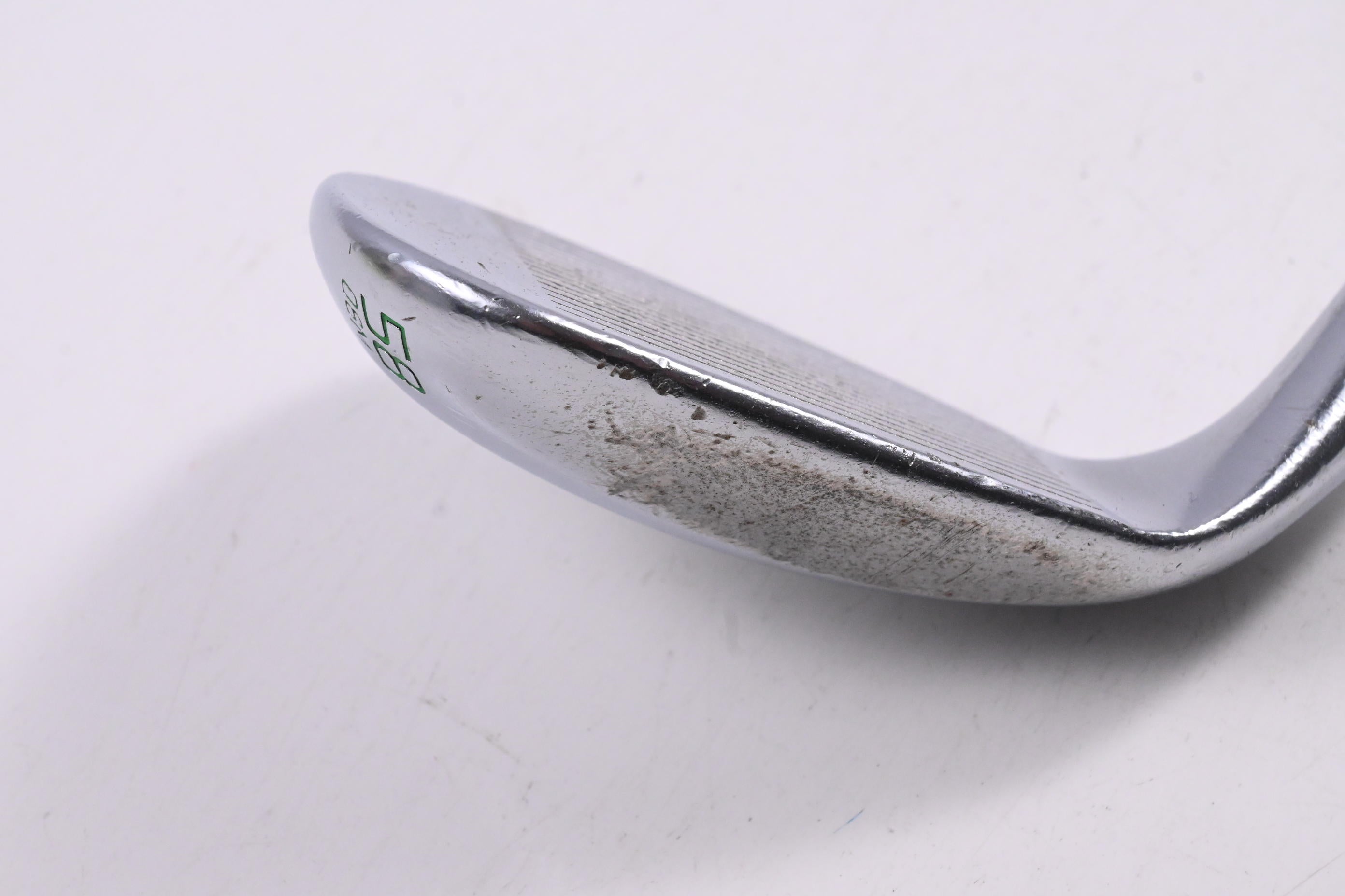 Titleist Vokey SM10 Lob Wedge / 58 Degree / Stiff Flex Project X LZ 120 Shaft