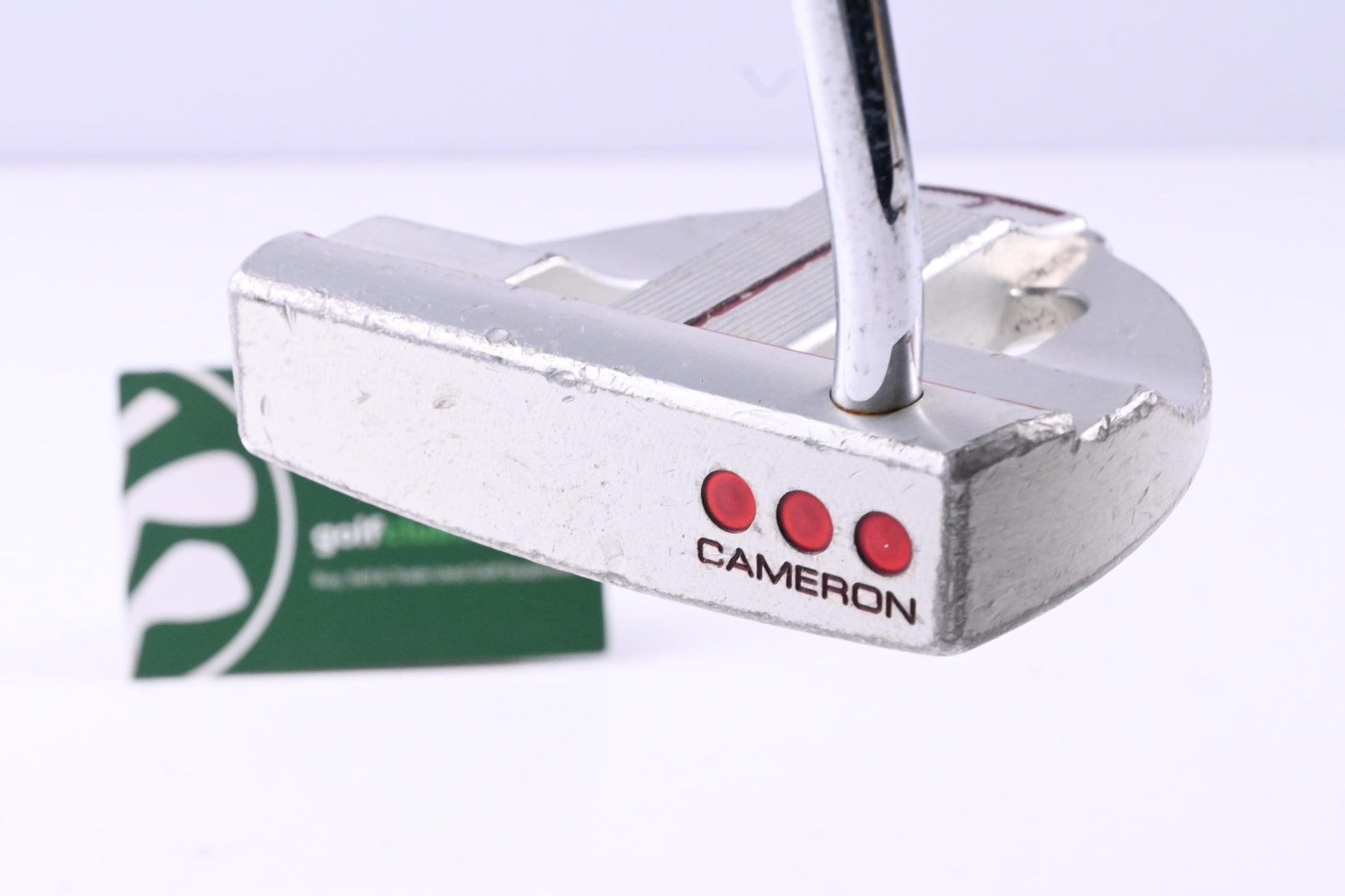Scotty Cameron Studio Select Kombi Putter / 35 Inch