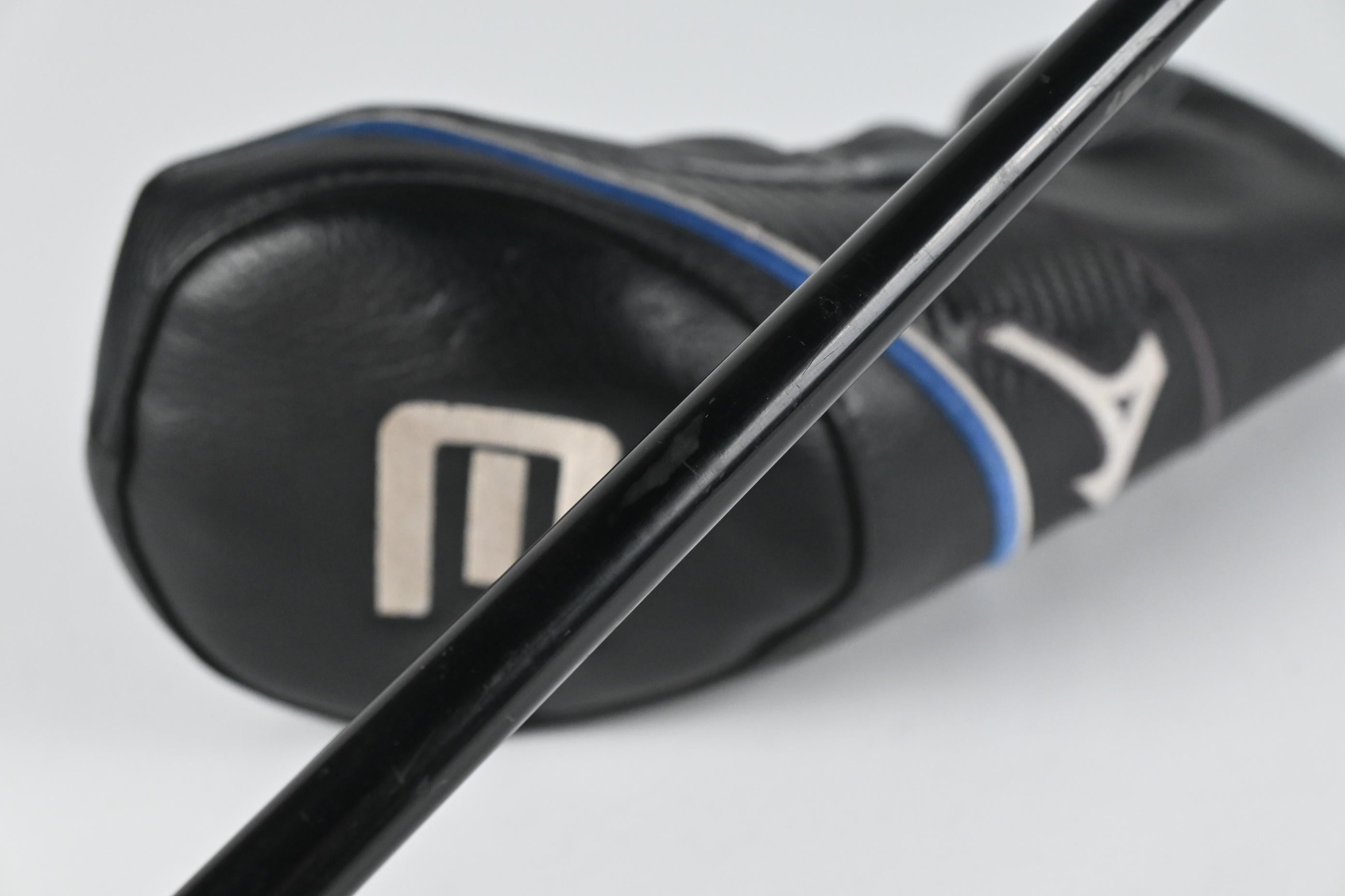 Mizuno ST190 #3 Wood / 15 Degree / Stiff Flex Kuro Kage Silver Series 60 Shaft