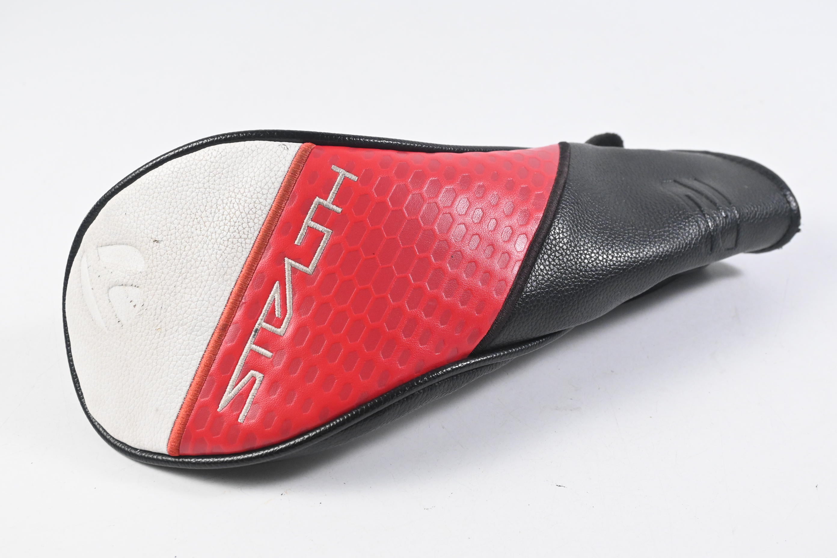Taylormade Stealth 2 HD #3 Wood / 16 Degree / Senior Flex Kuro Kage Black 55
