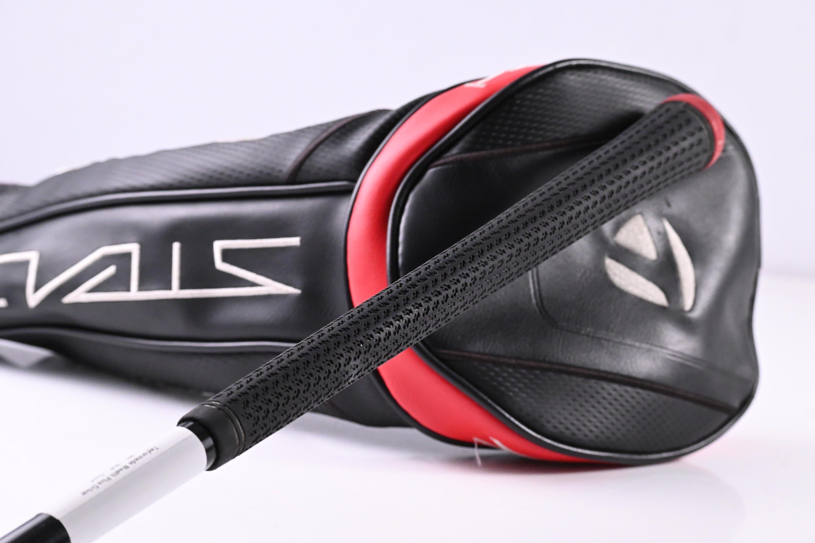 Taylormade Stealth Plus Driver / 10.5 Degree / Stiff Flex Ventus Red 5 Shaft