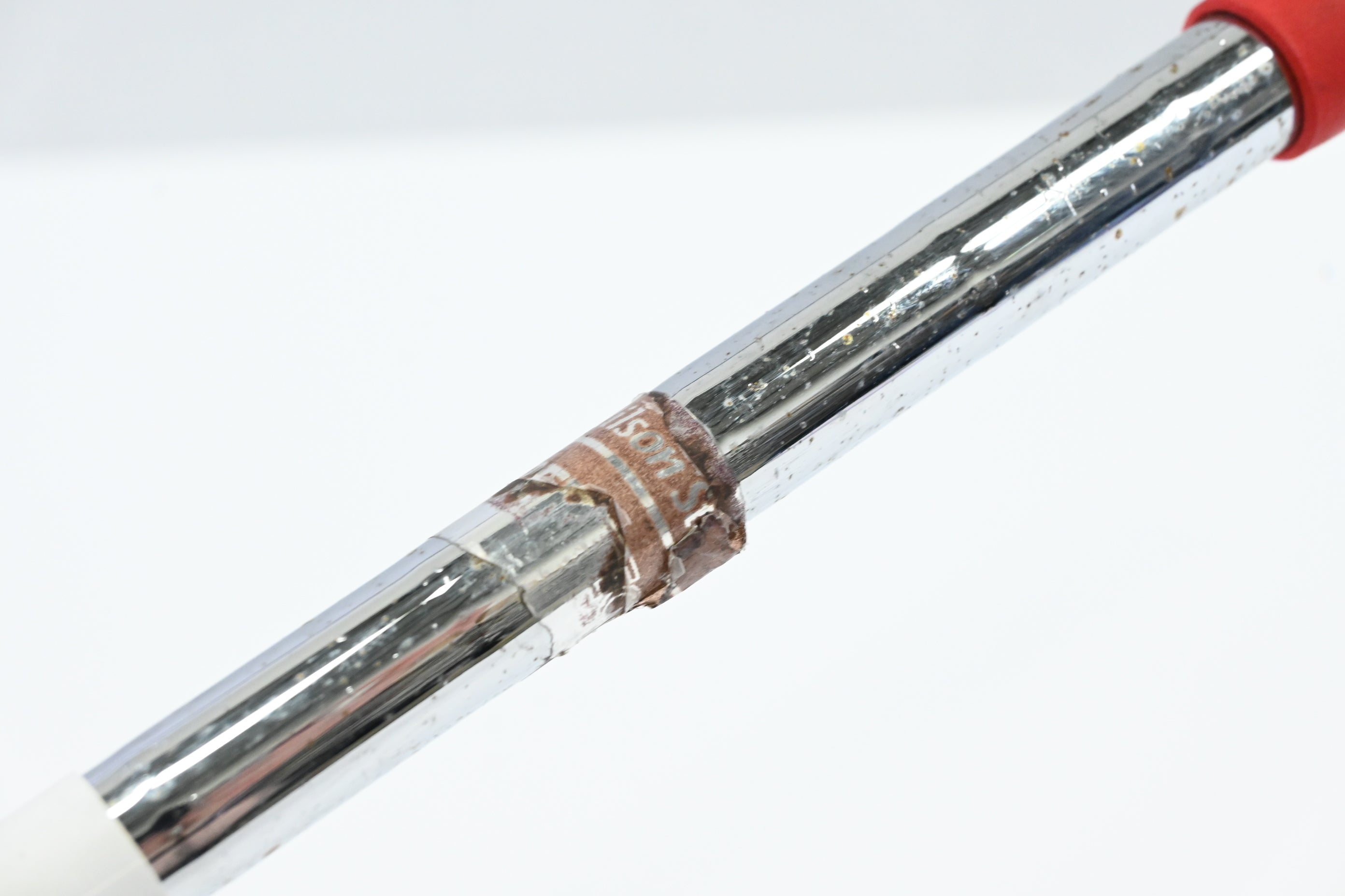 Wilson FWC #5 Wood / 18 Degree / Regular Flex Wilson Staff Shaft