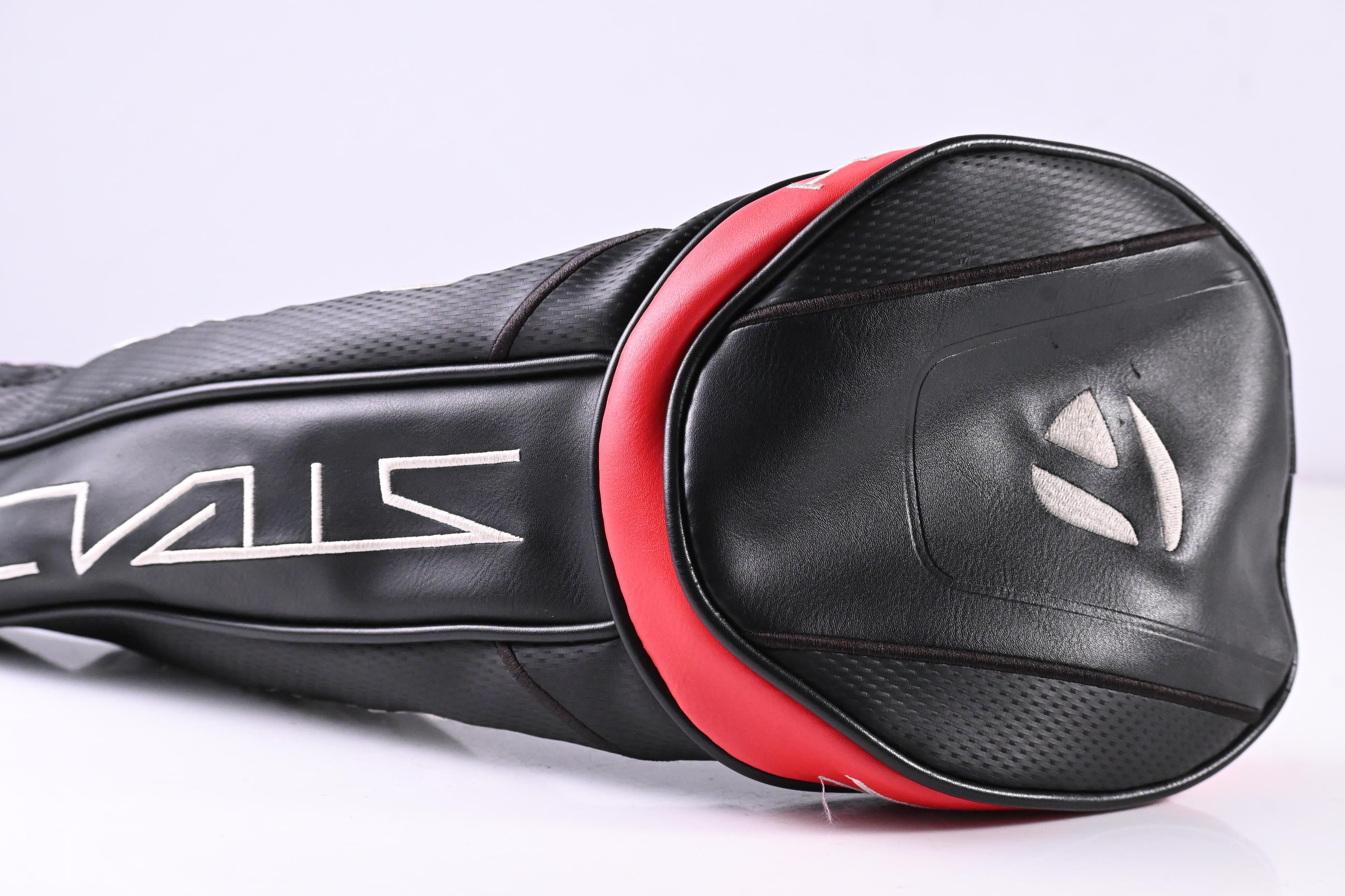Taylormade Stealth Plus Driver / 10.5 Degree / Stiff Flex Ventus Red 5 Shaft