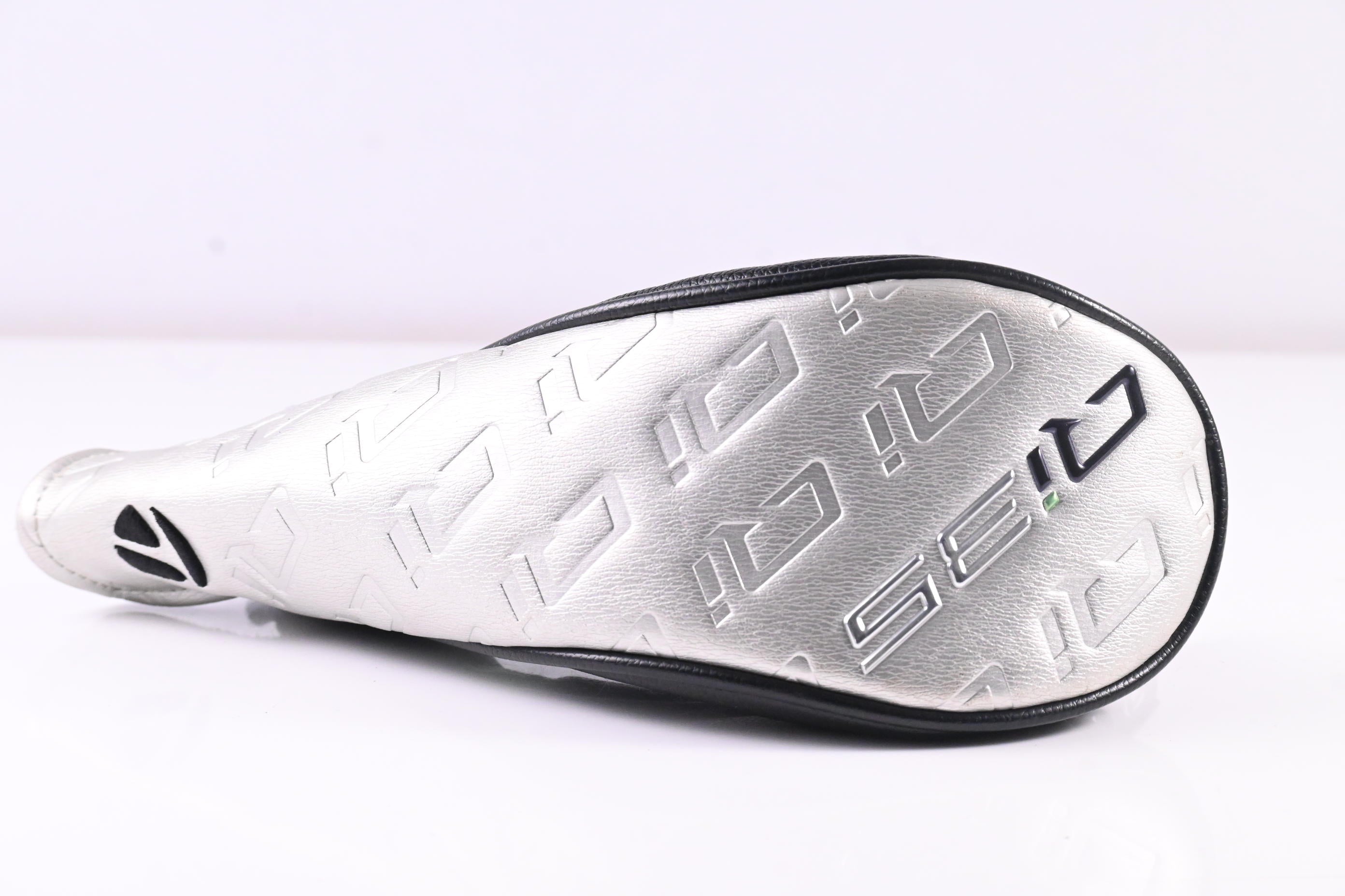 Taylormade Qi35 #3 Hybrid / 19 Degree / Regular Flex Ventus Blue 6 Shaft