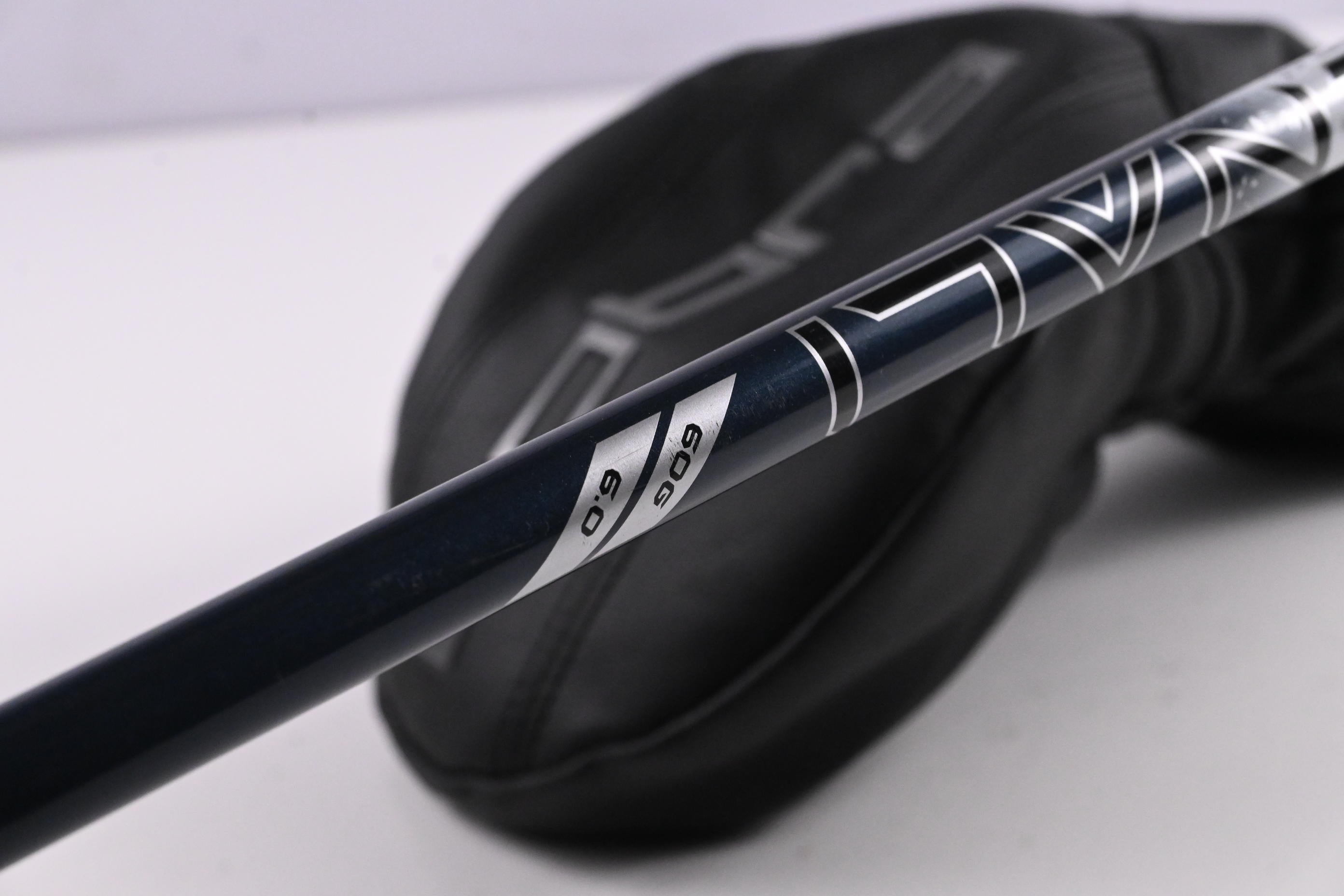 Cobra DS-Adapt MAX-K Driver / 10.5 Degree / Stiff Flex Denali Blue 60 Shaft