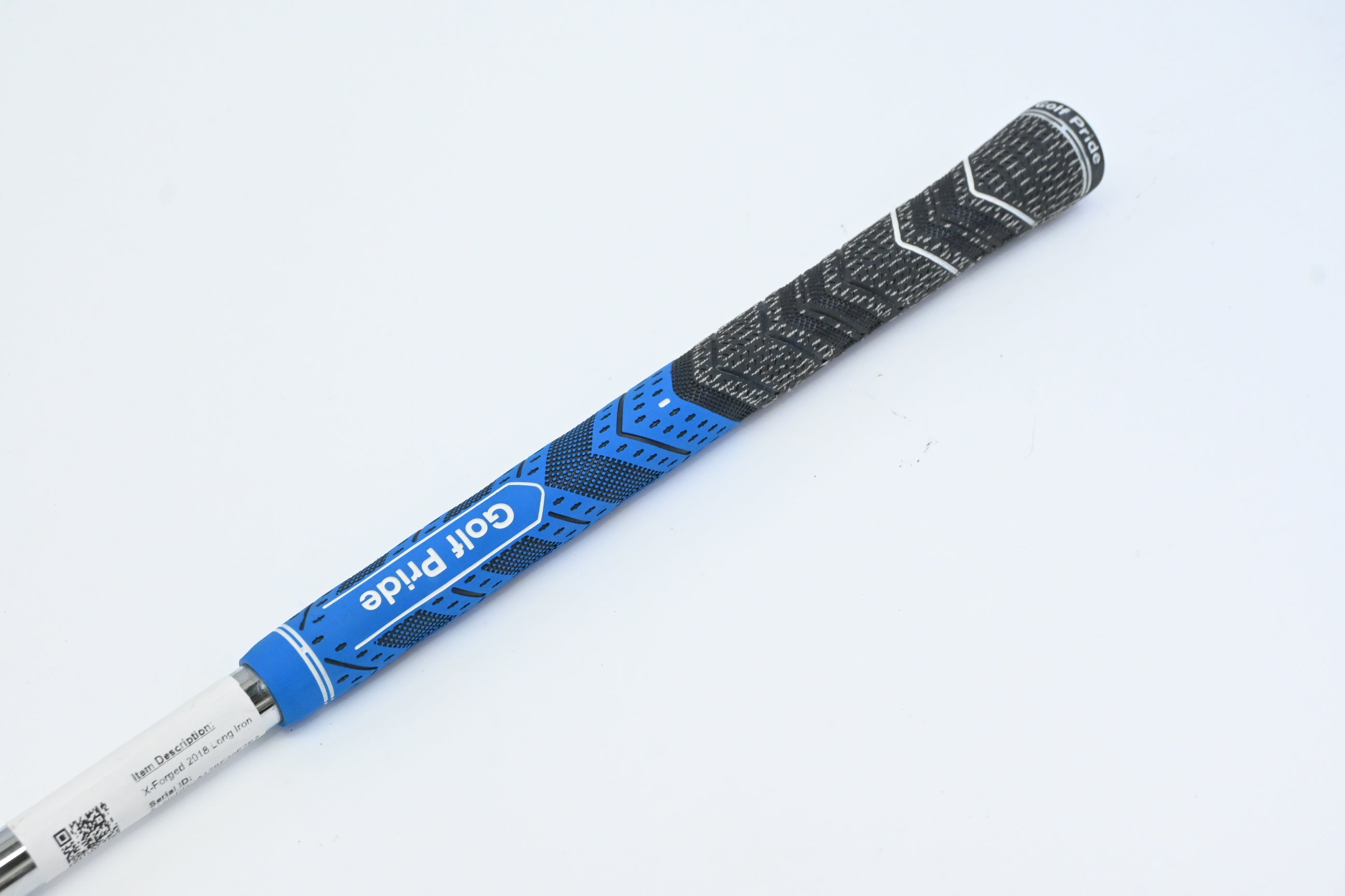 Callaway X-Forged 2018 #3 Iron / 20 Degree / X-Flex NS Pro Modus3 Tour 105 Shaft
