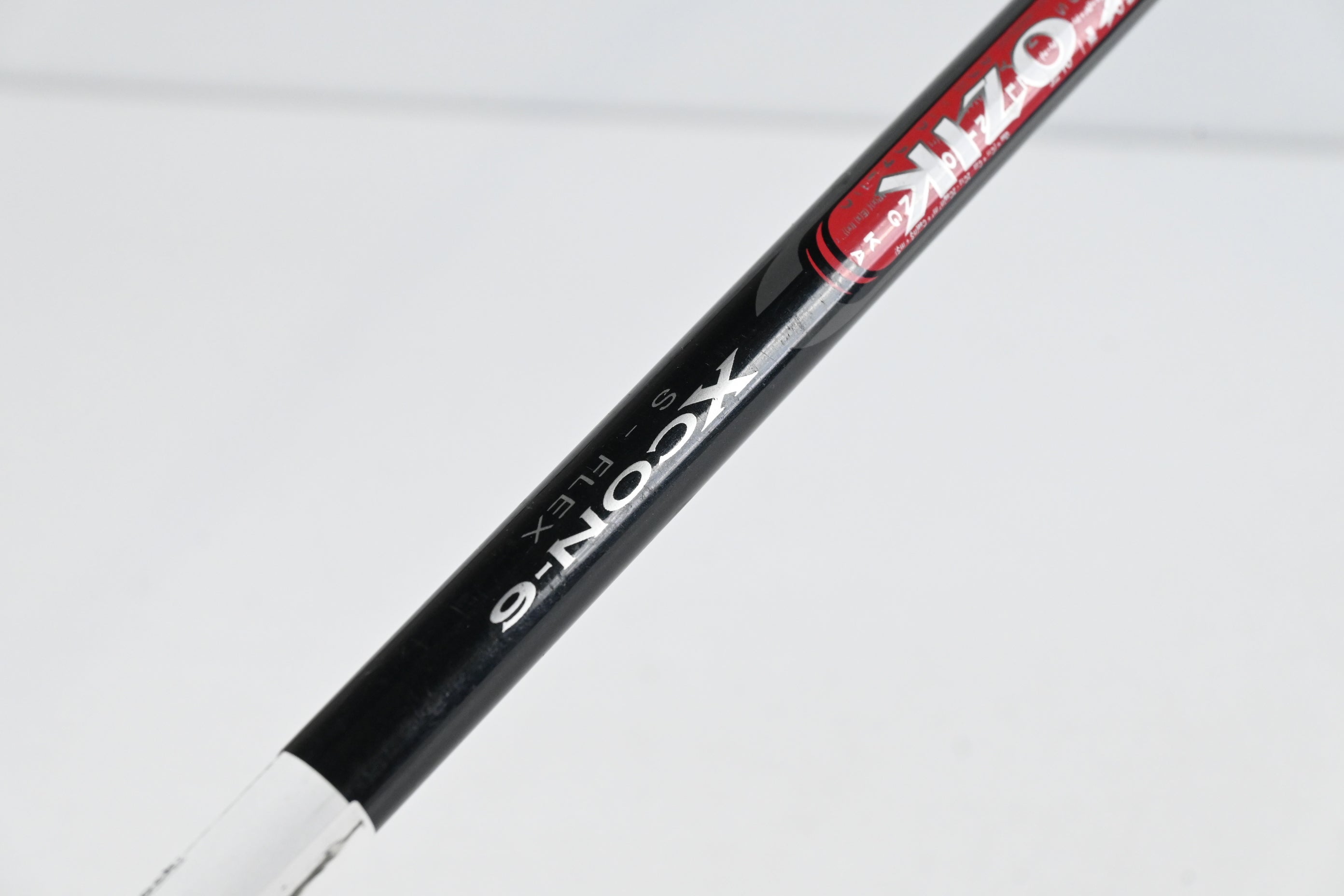 Cleveland Classic XL #3 Wood / 15 Degree / Stiff Flex Matrix Ozik XCon-6 Shaft