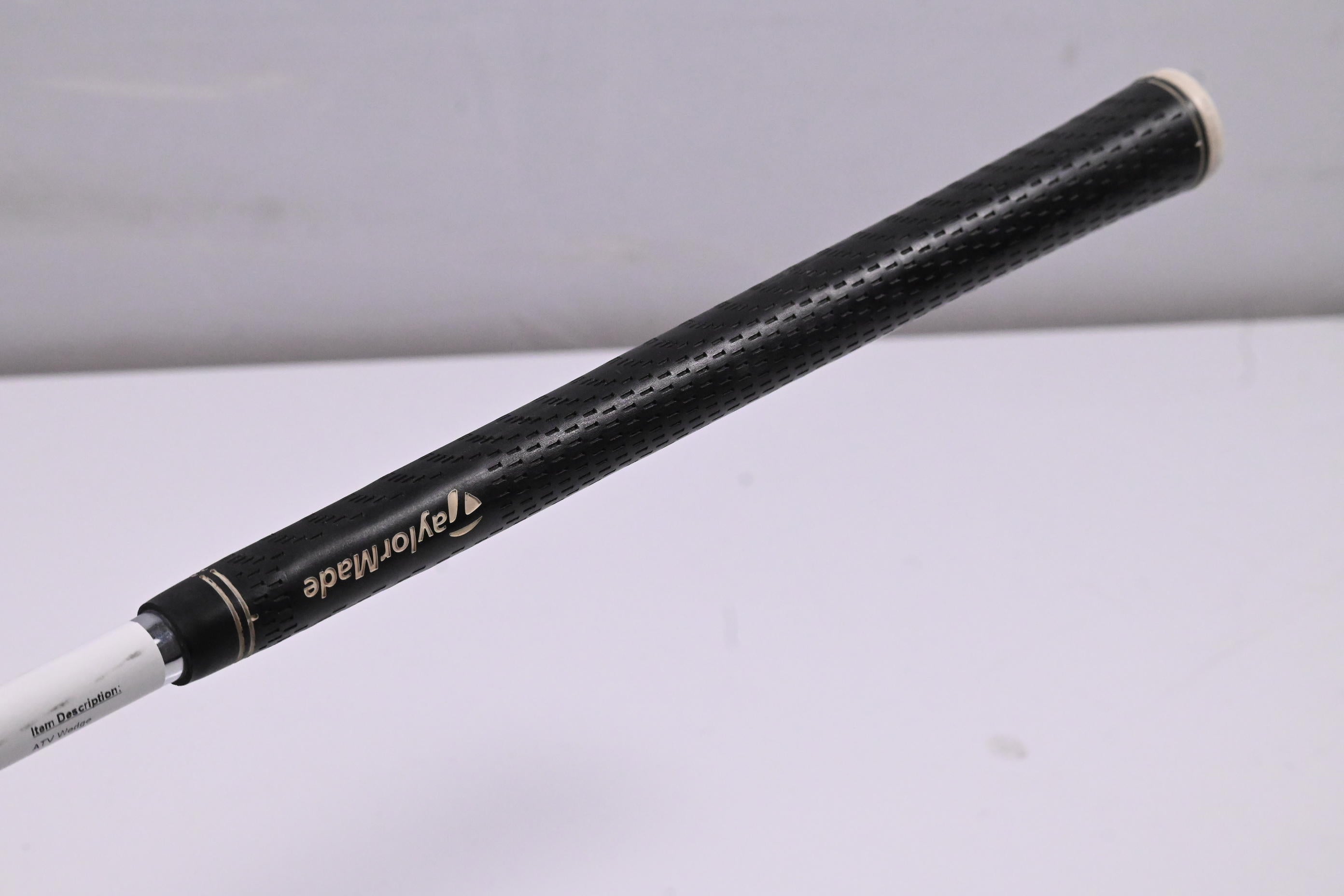 Taylormade ATV Sand Wedge / 56 Degree / Wedge Flex KBS Tour Shaft