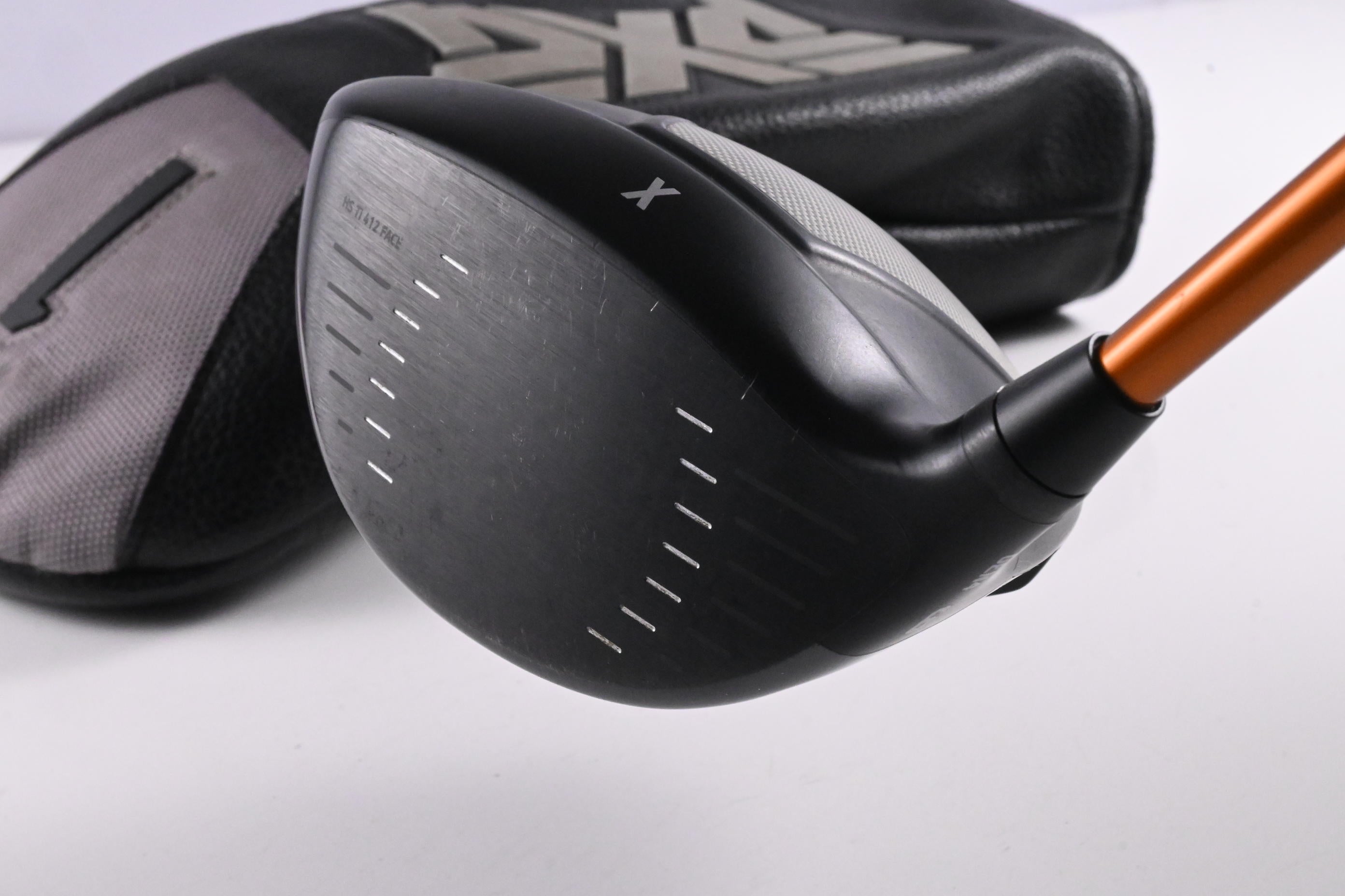 PXG 0811 X Gen4 Driver / 9 Degree / Regular Flex Aldila NVS 2kXV Orange 55 Shaft