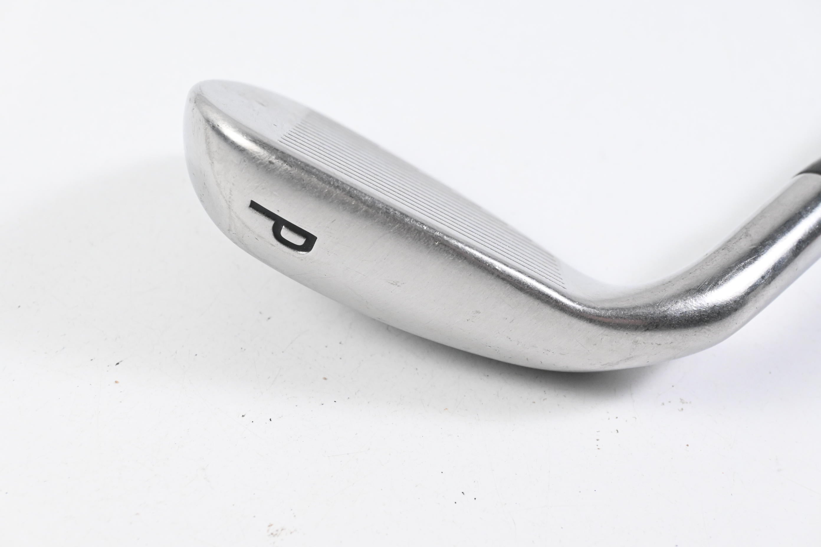 Callaway X2 Hot Pitching Wedge / 44 Degree / Stiff Flex Dynamic Gold SL S300