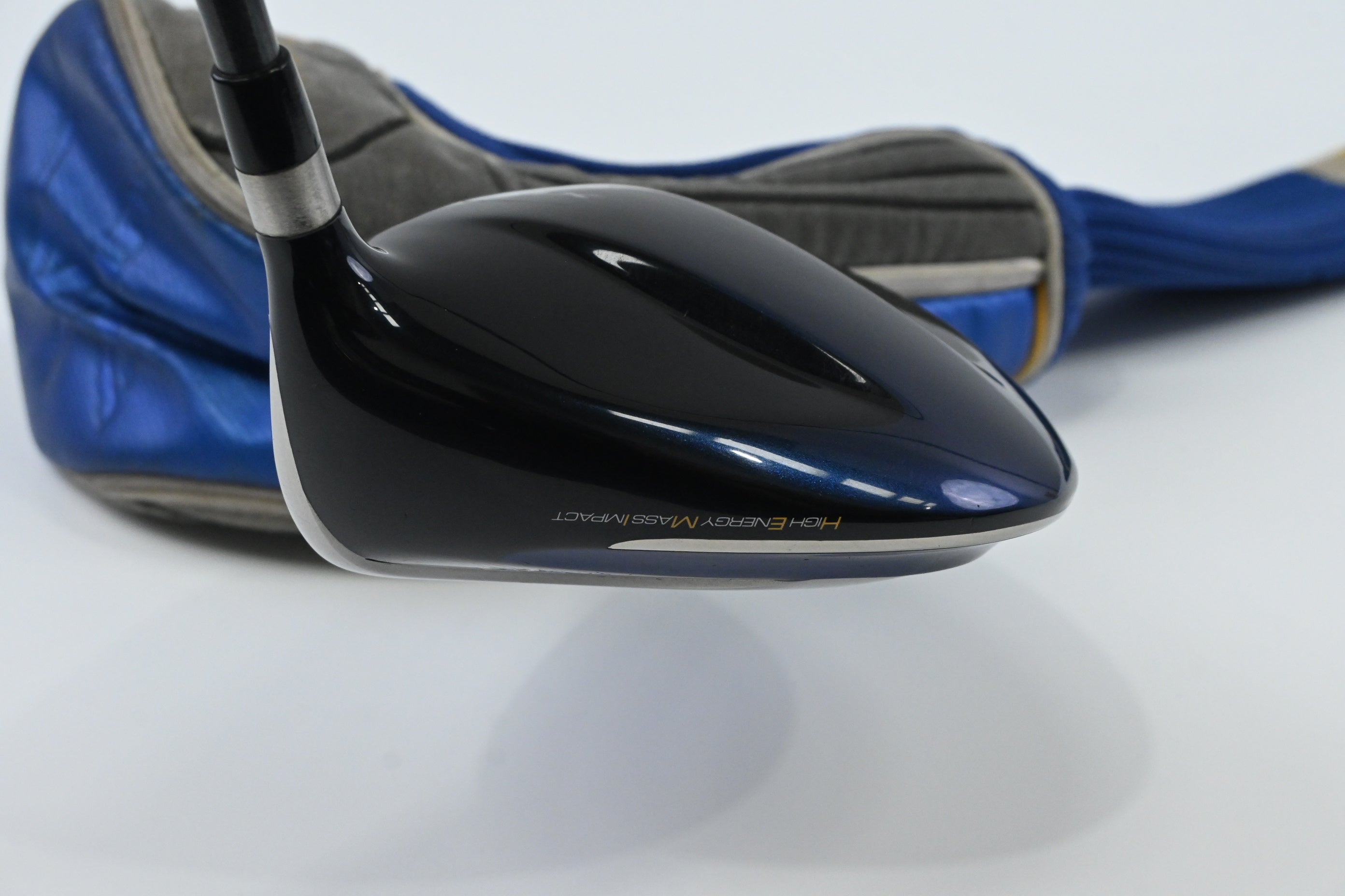 Mizuno MX-560 Driver / 9.5 Degree / Regular Flex Aldila VL Shaft