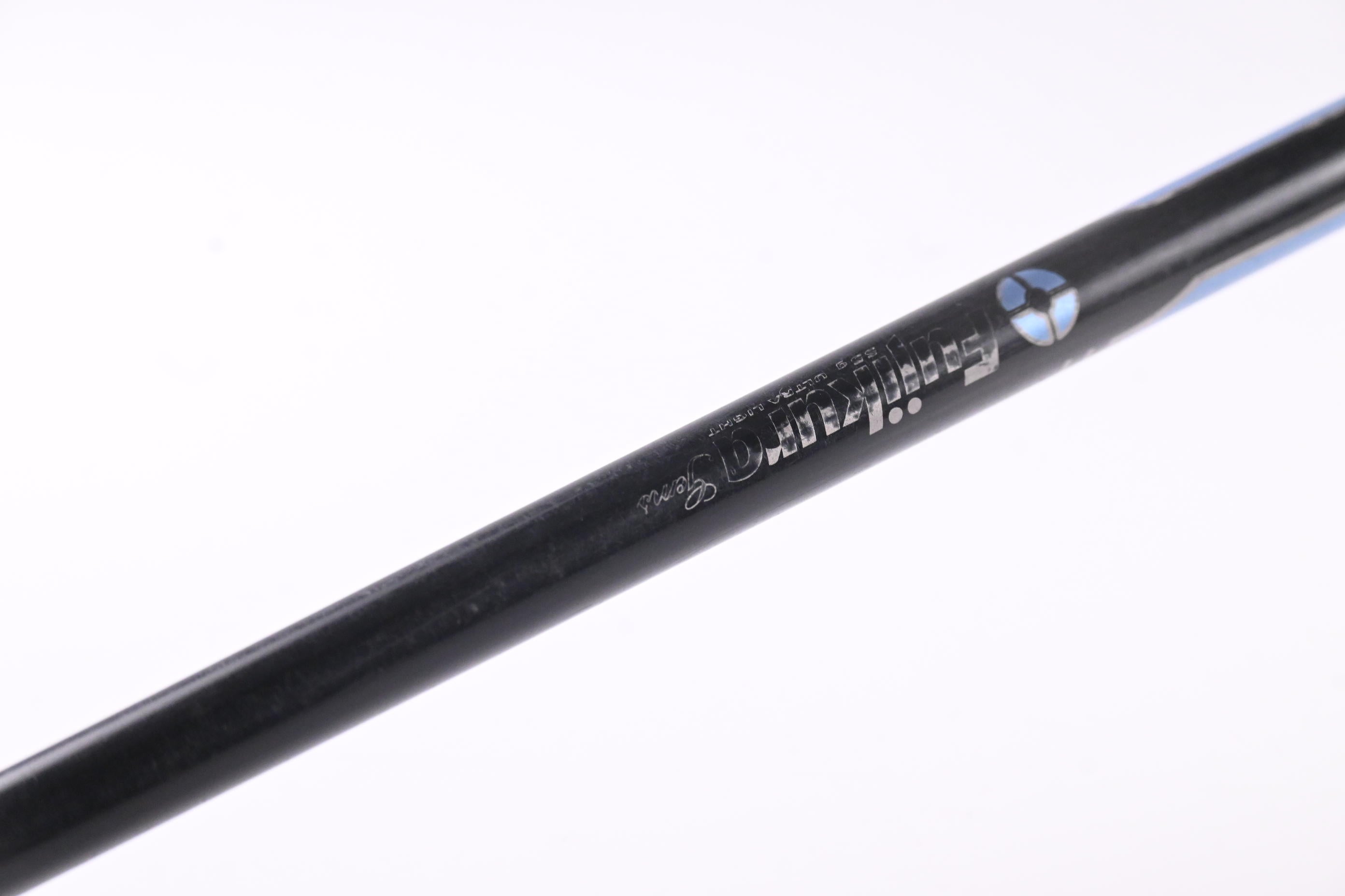 Ladies Callaway X460 Driver / 11 Degree / Ladies Flex Fujikura Gems Shaft