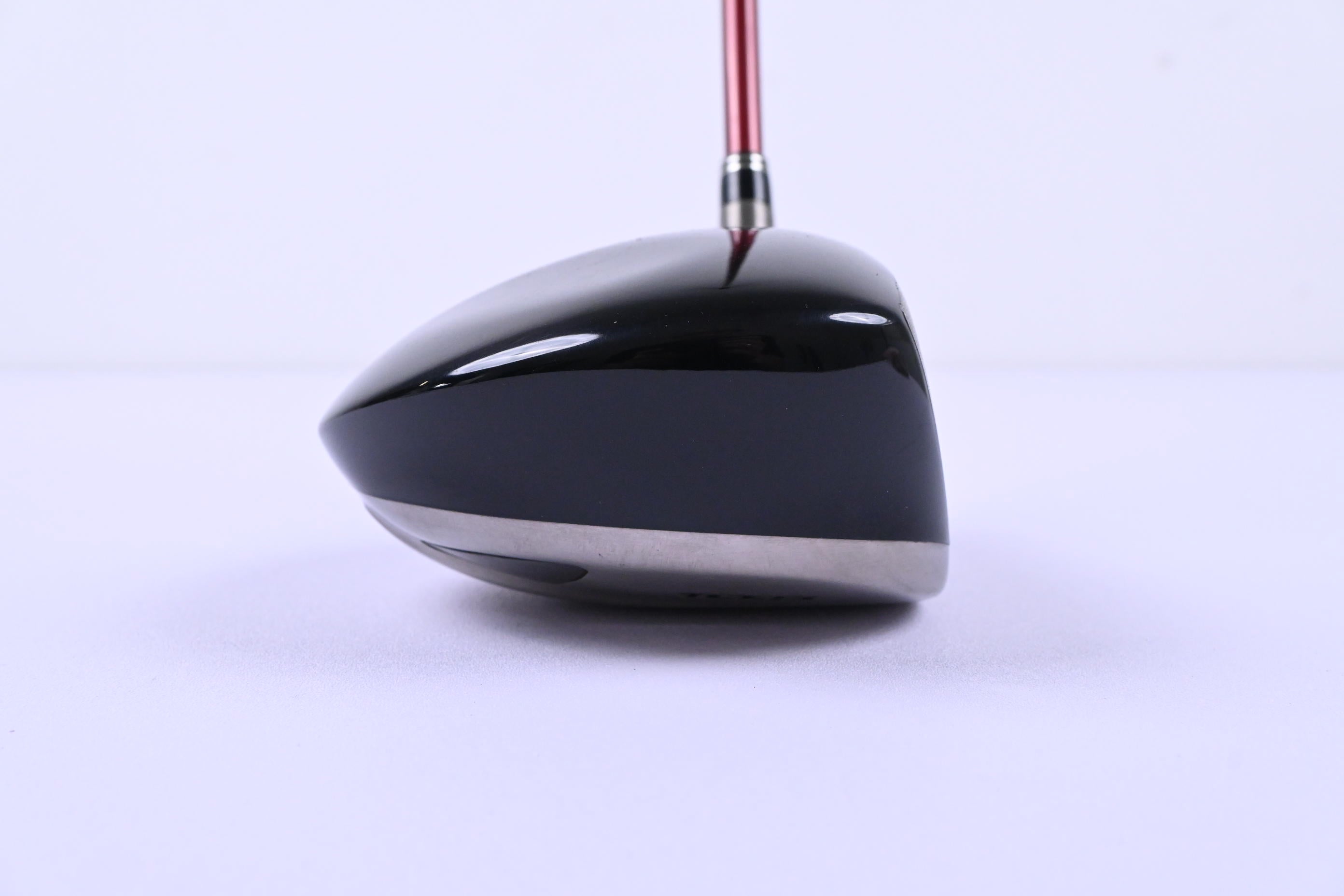 Cobra SZ Driver / 10.5 Degree / Regular Flex Aldila Graphite Design YS-5.1 Shaft